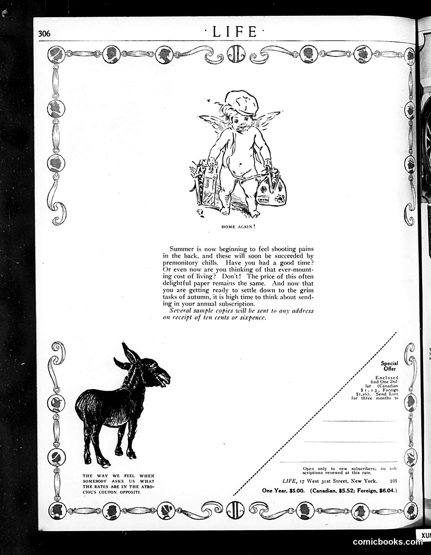 Life — August 21, 1919 — page 4 of 40