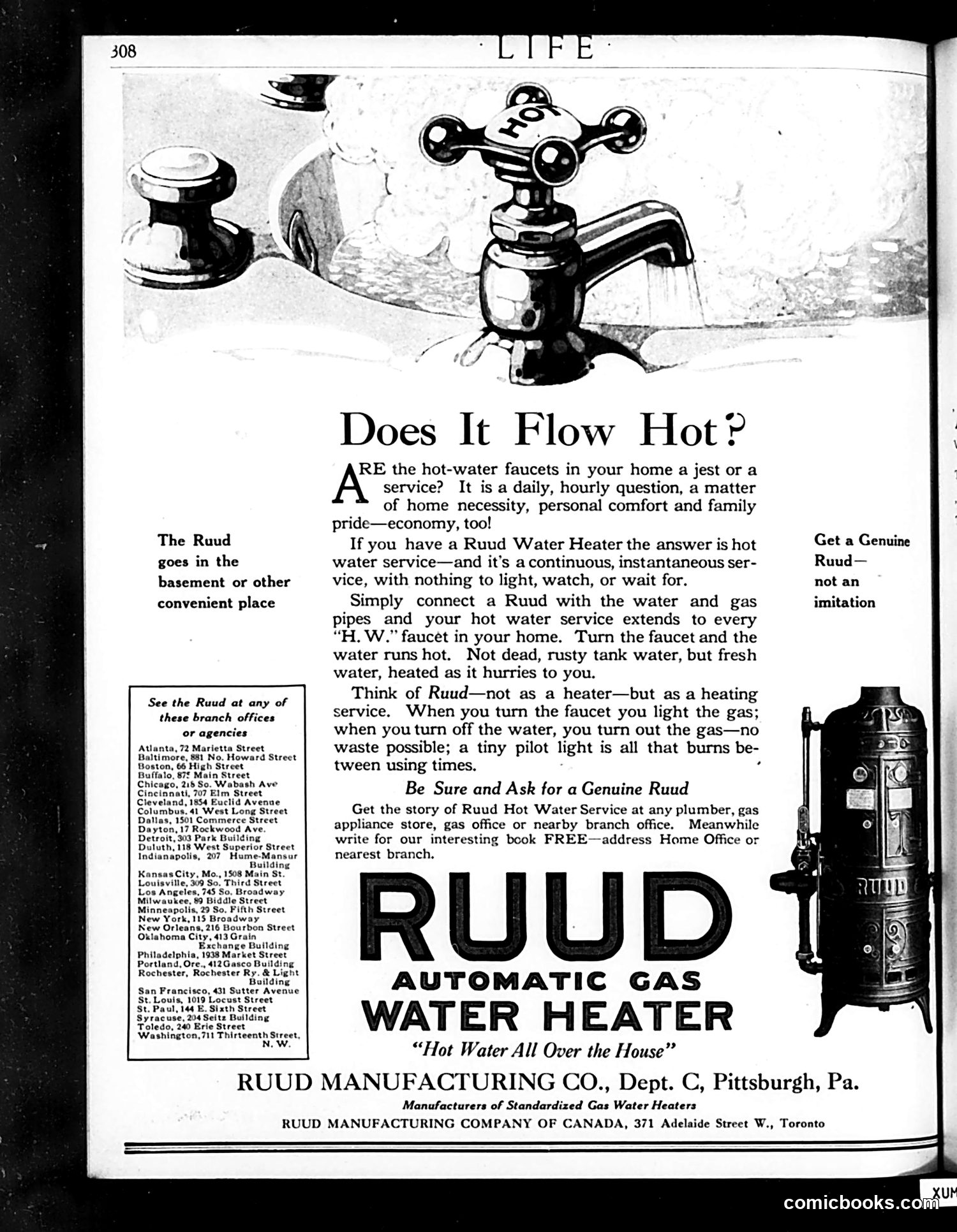 Life — August 21, 1919 — page 6 of 40