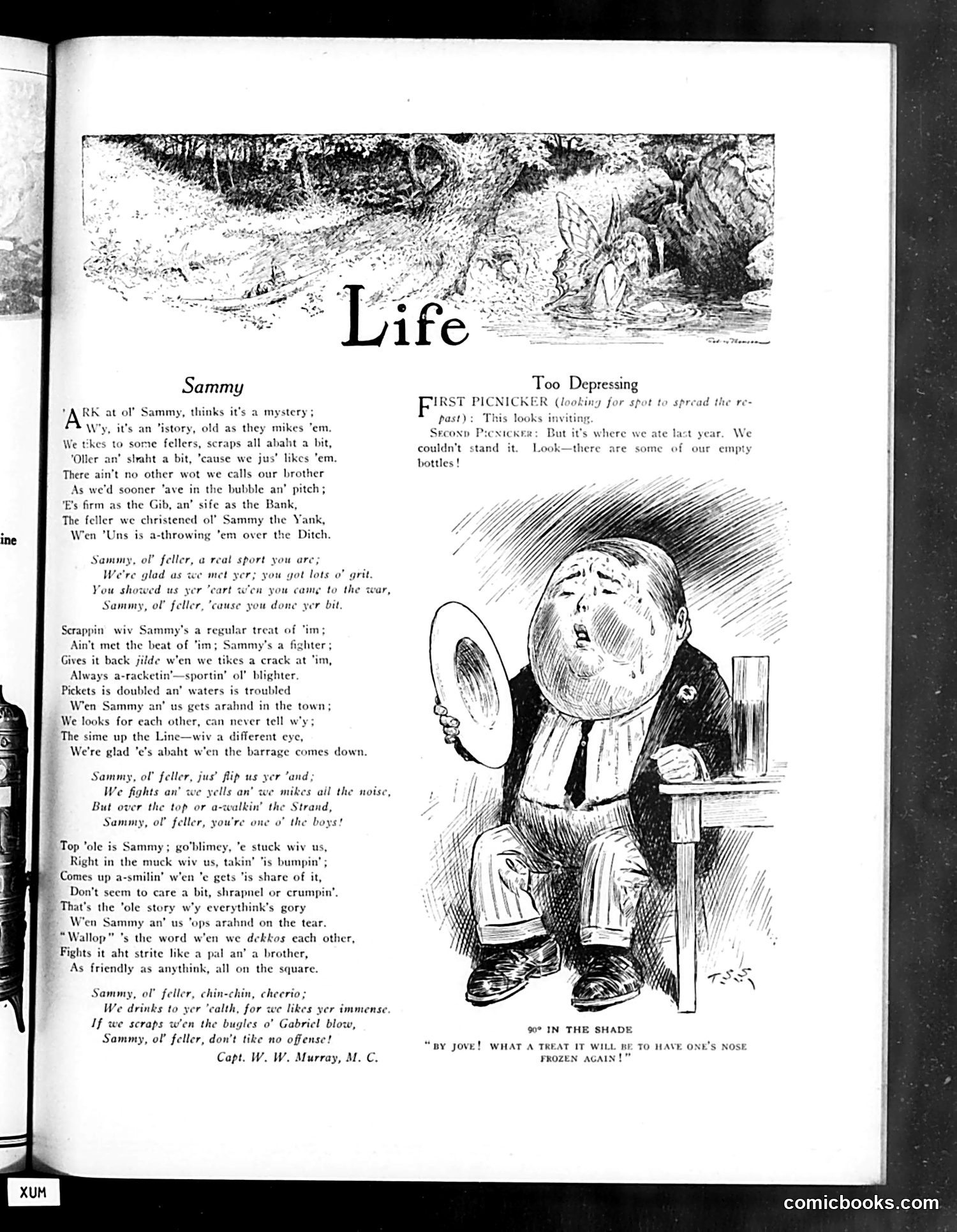Life — August 21, 1919 — page 7 of 40
