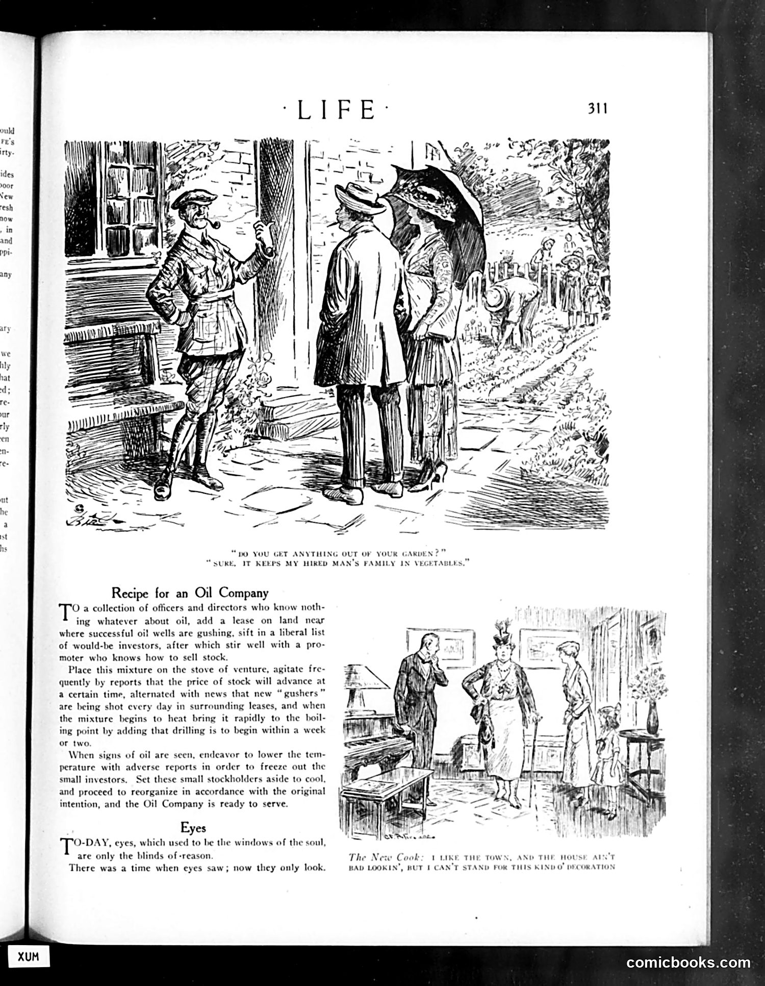 Life — August 21, 1919 — page 9 of 40