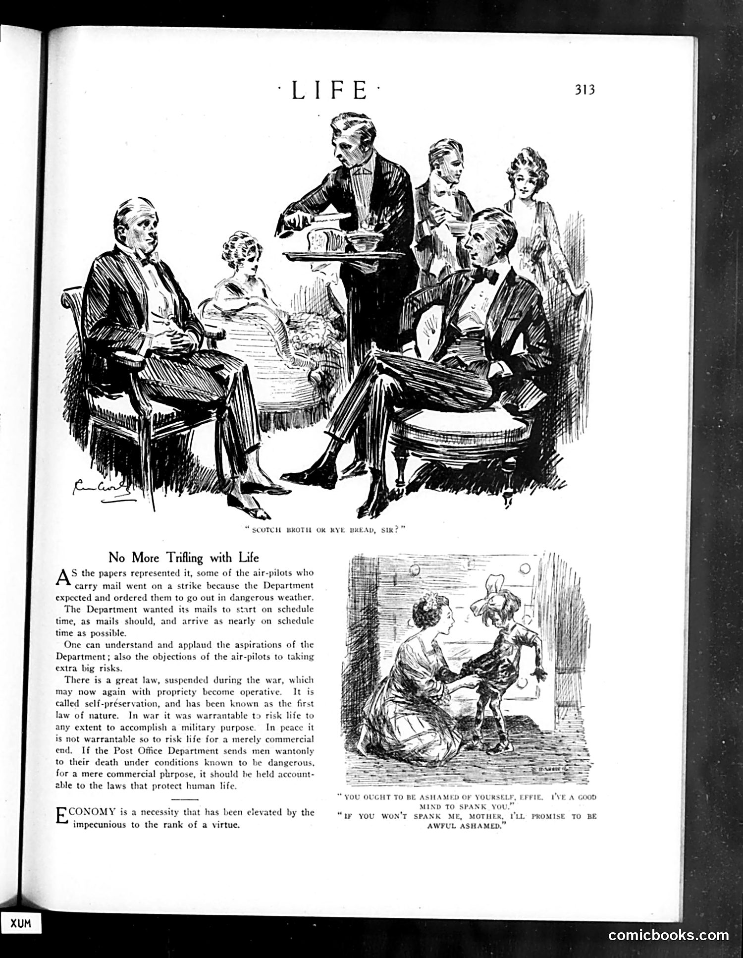 Life — August 21, 1919 — page 11 of 40