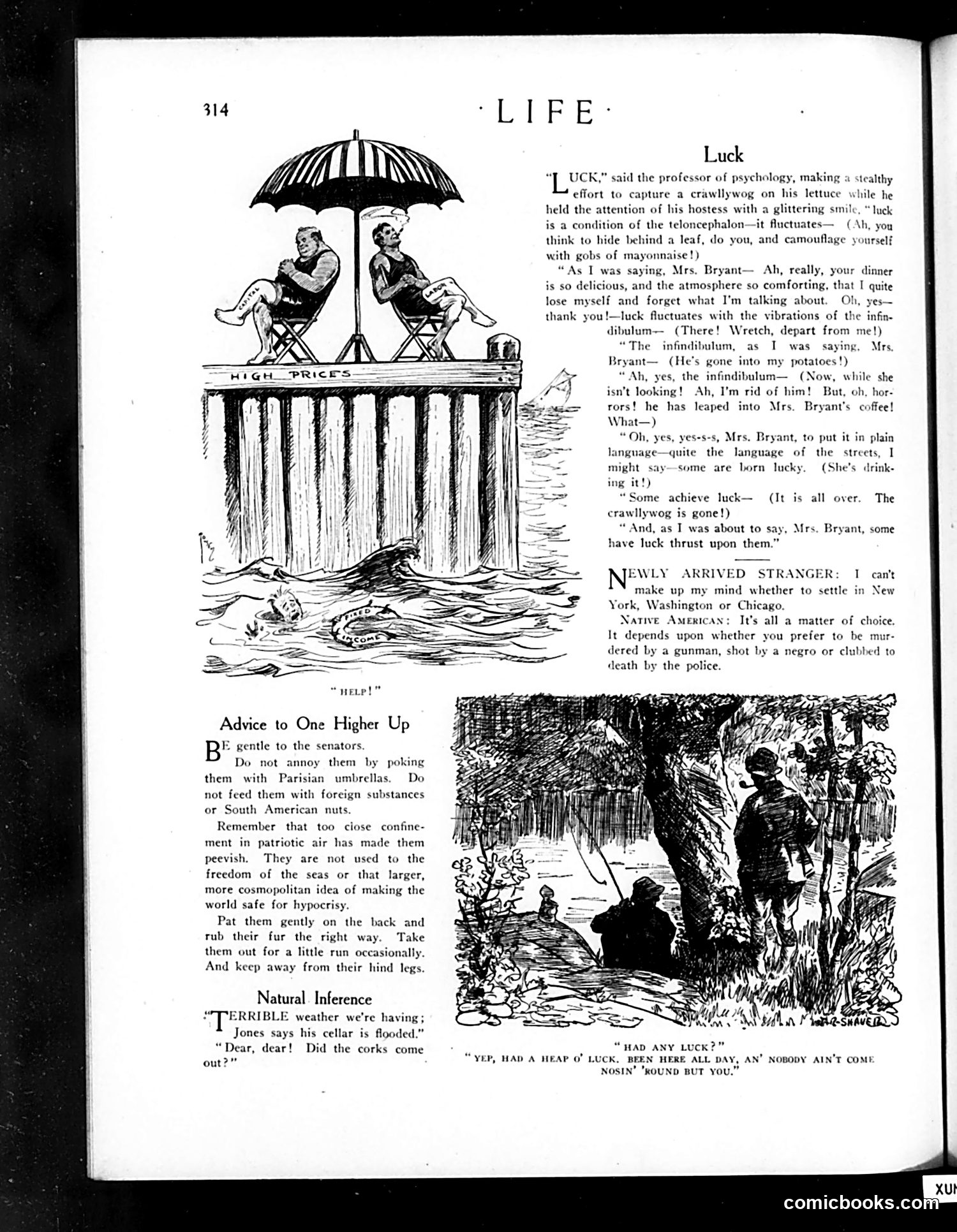 Life — August 21, 1919 — page 12 of 40