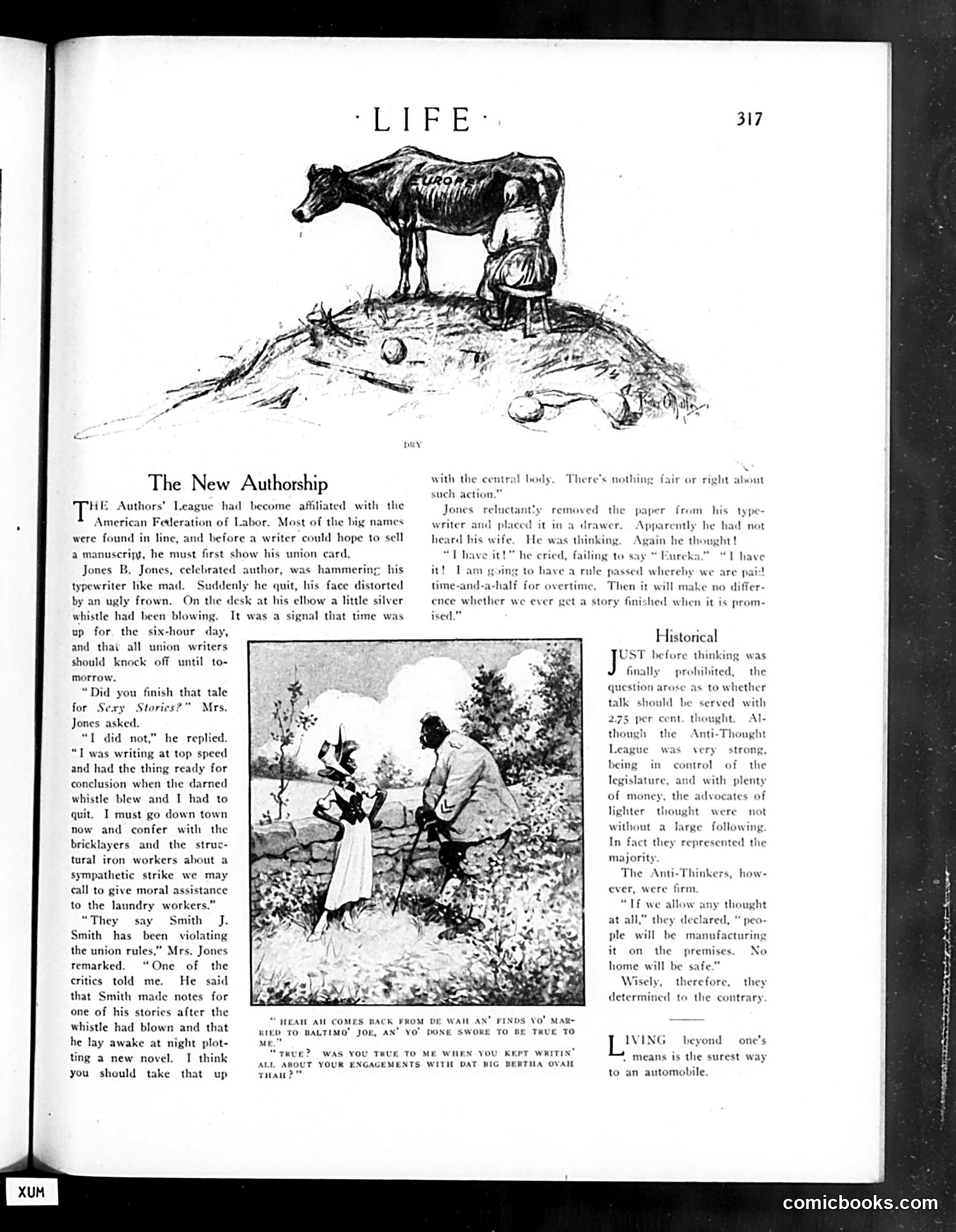 Life — August 21, 1919 — page 15 of 40