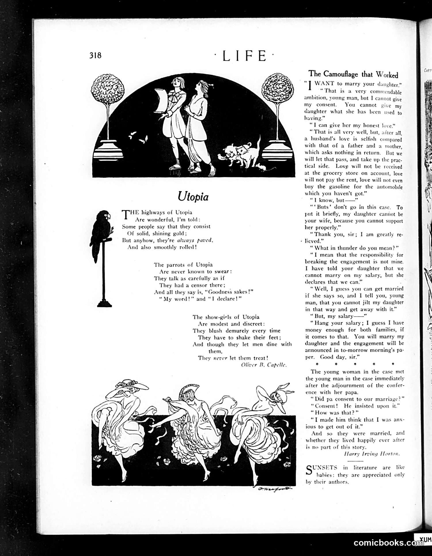 Life — August 21, 1919 — page 16 of 40