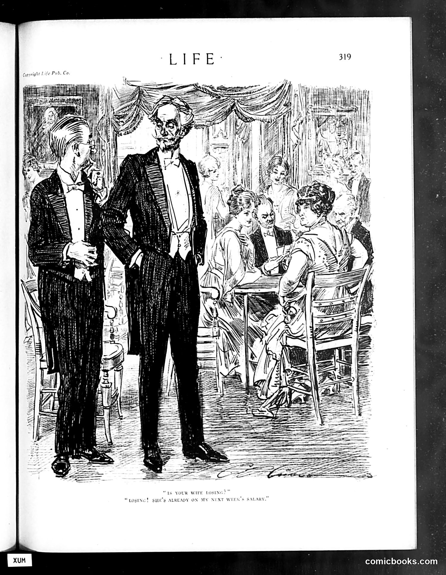 Life — August 21, 1919 — page 17 of 40