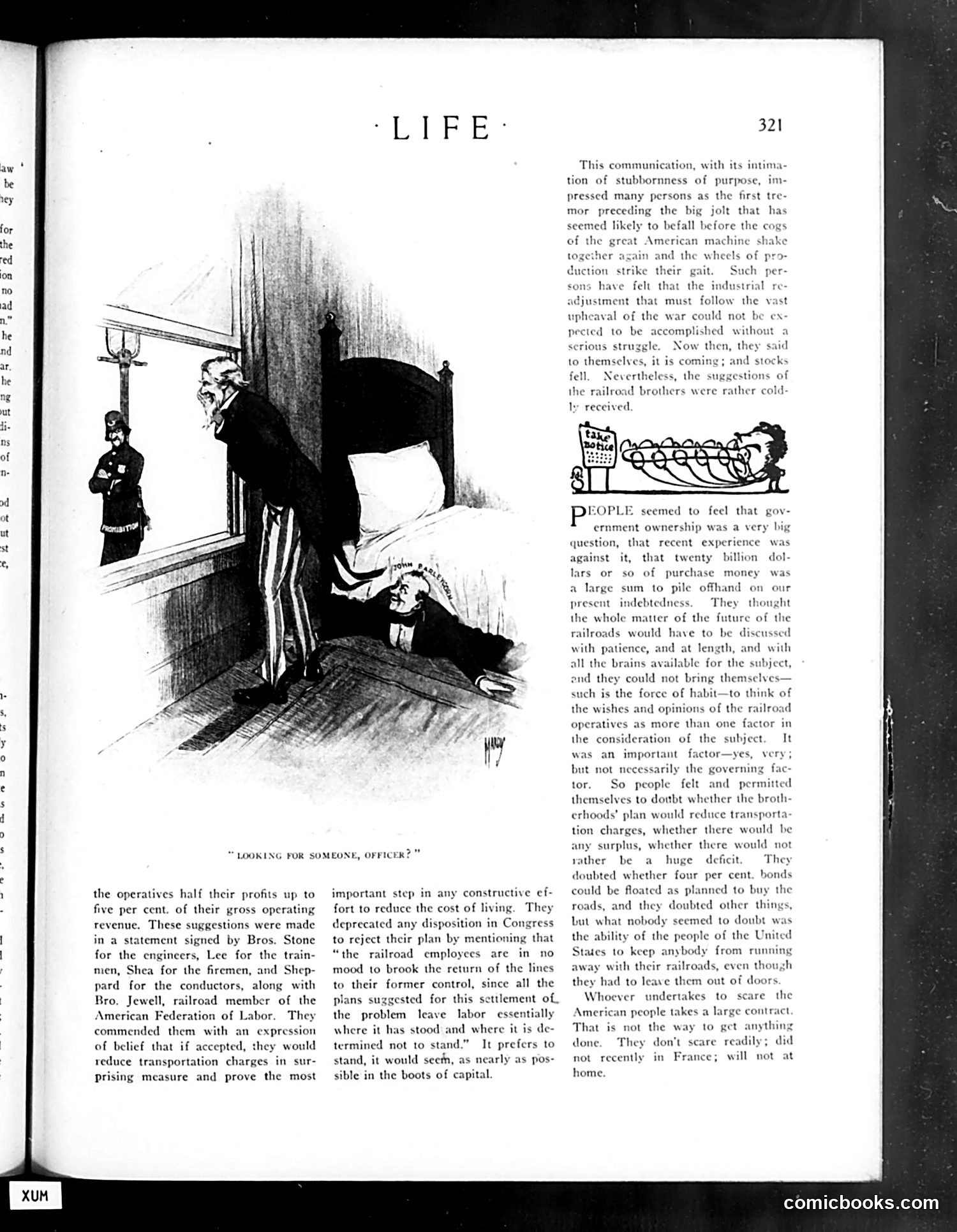 Life — August 21, 1919 — page 19 of 40