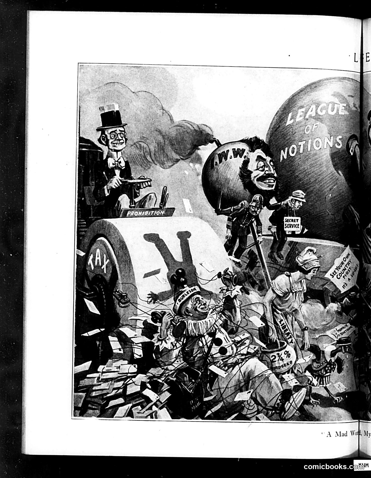 Life — August 21, 1919 — page 20 of 40