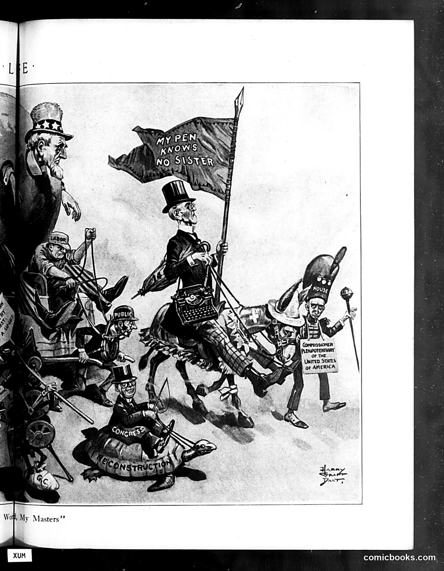Life — August 21, 1919 — page 21 of 40