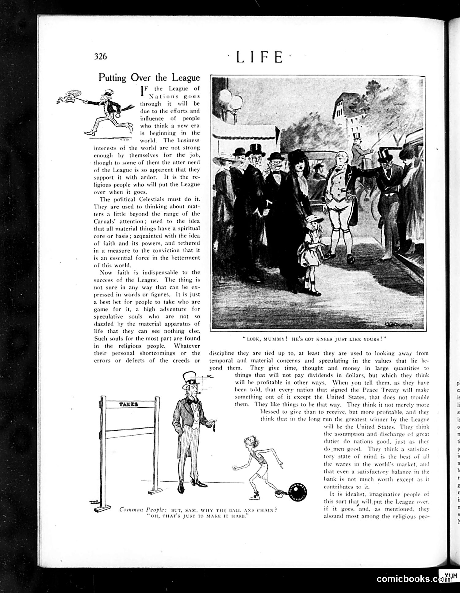 Life — August 21, 1919 — page 24 of 40