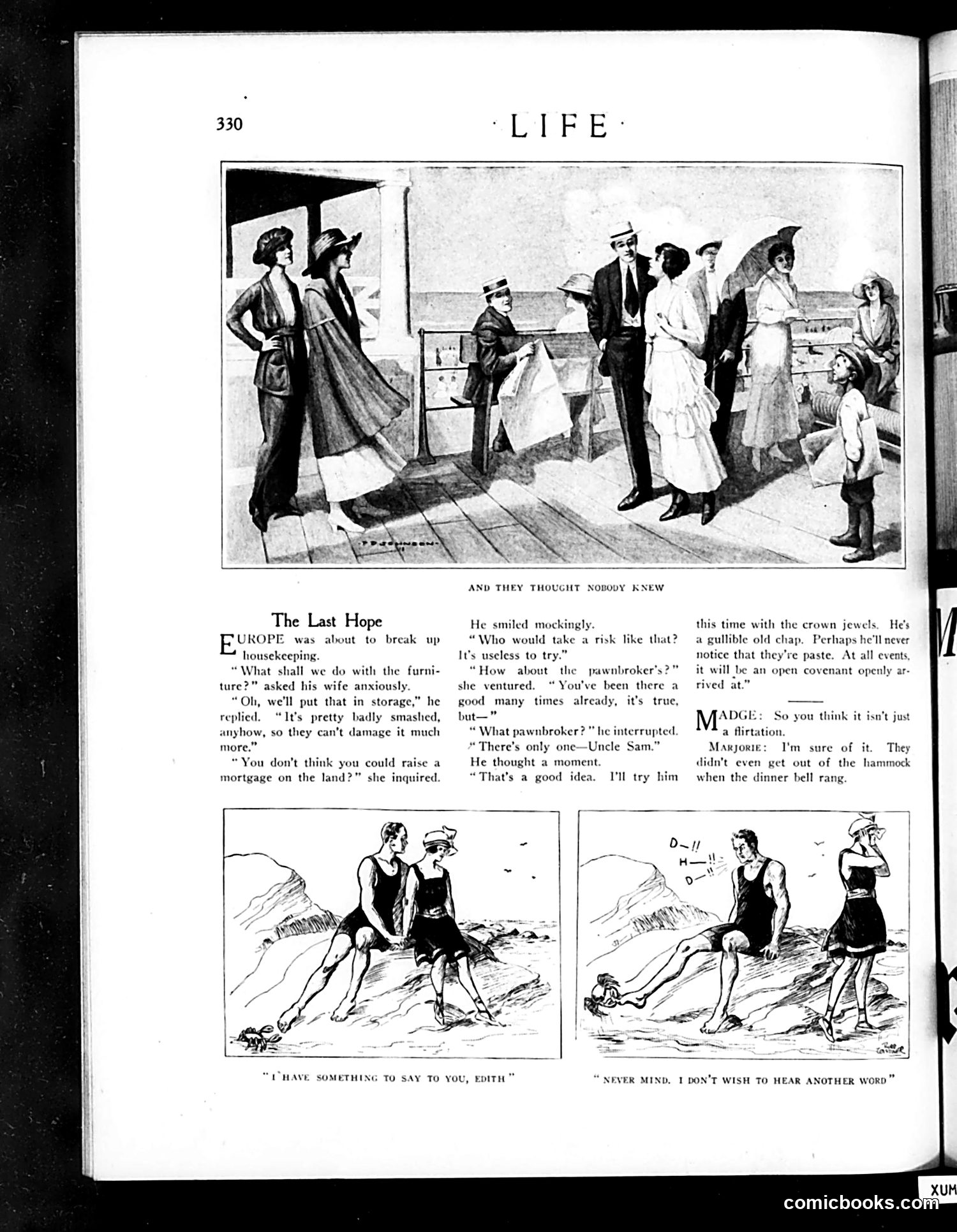 Life — August 21, 1919 — page 28 of 40