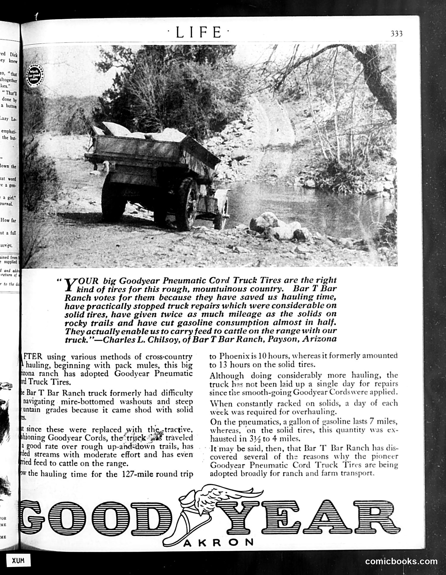 Life — August 21, 1919 — page 31 of 40