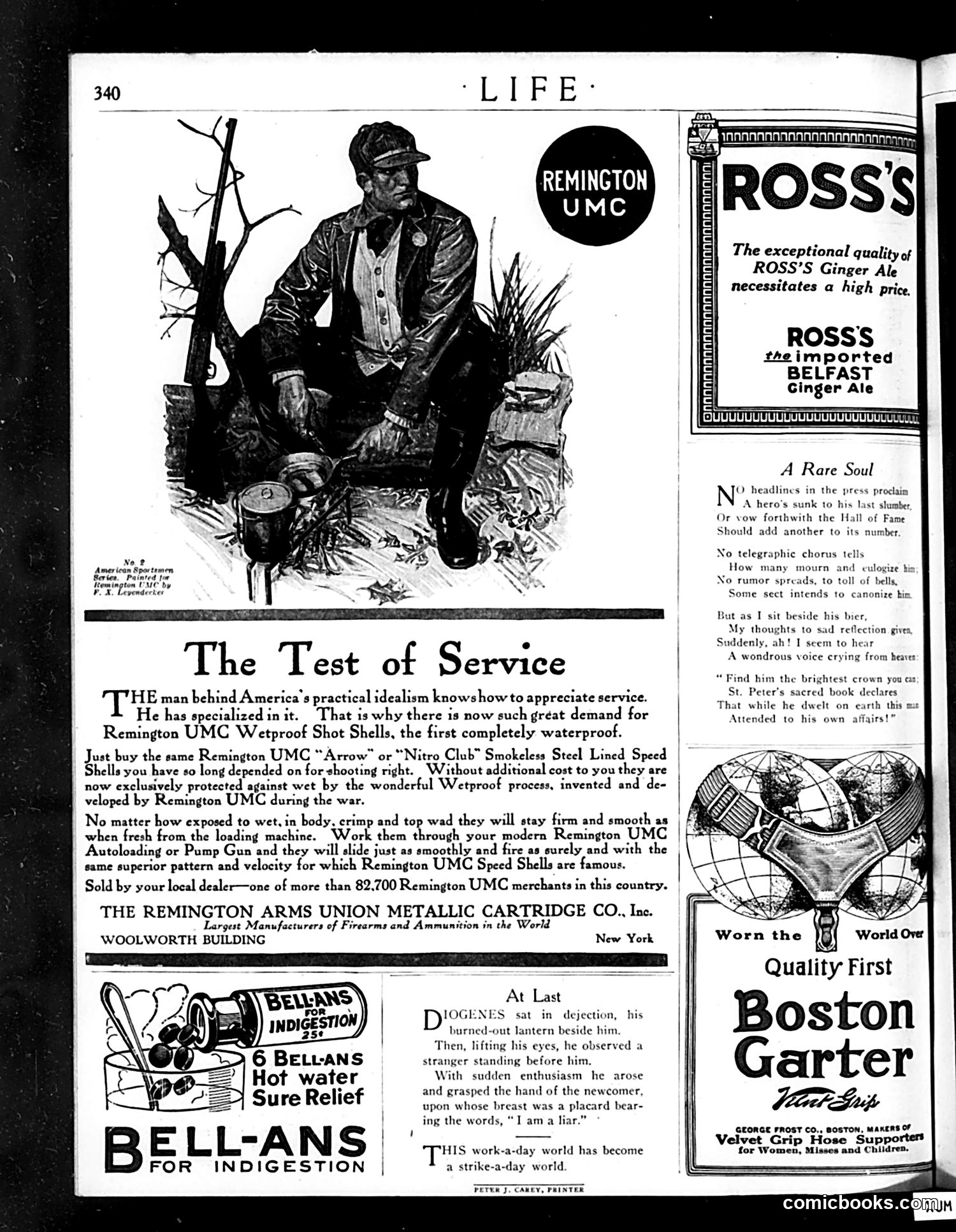 Life — August 21, 1919 — page 38 of 40