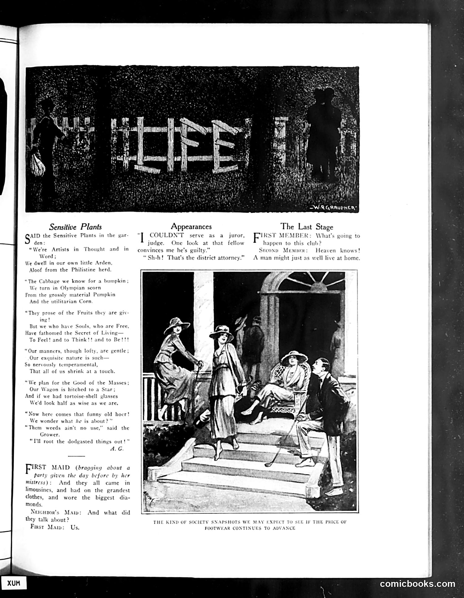 Life — August 28, 1919 — page 7 of 40