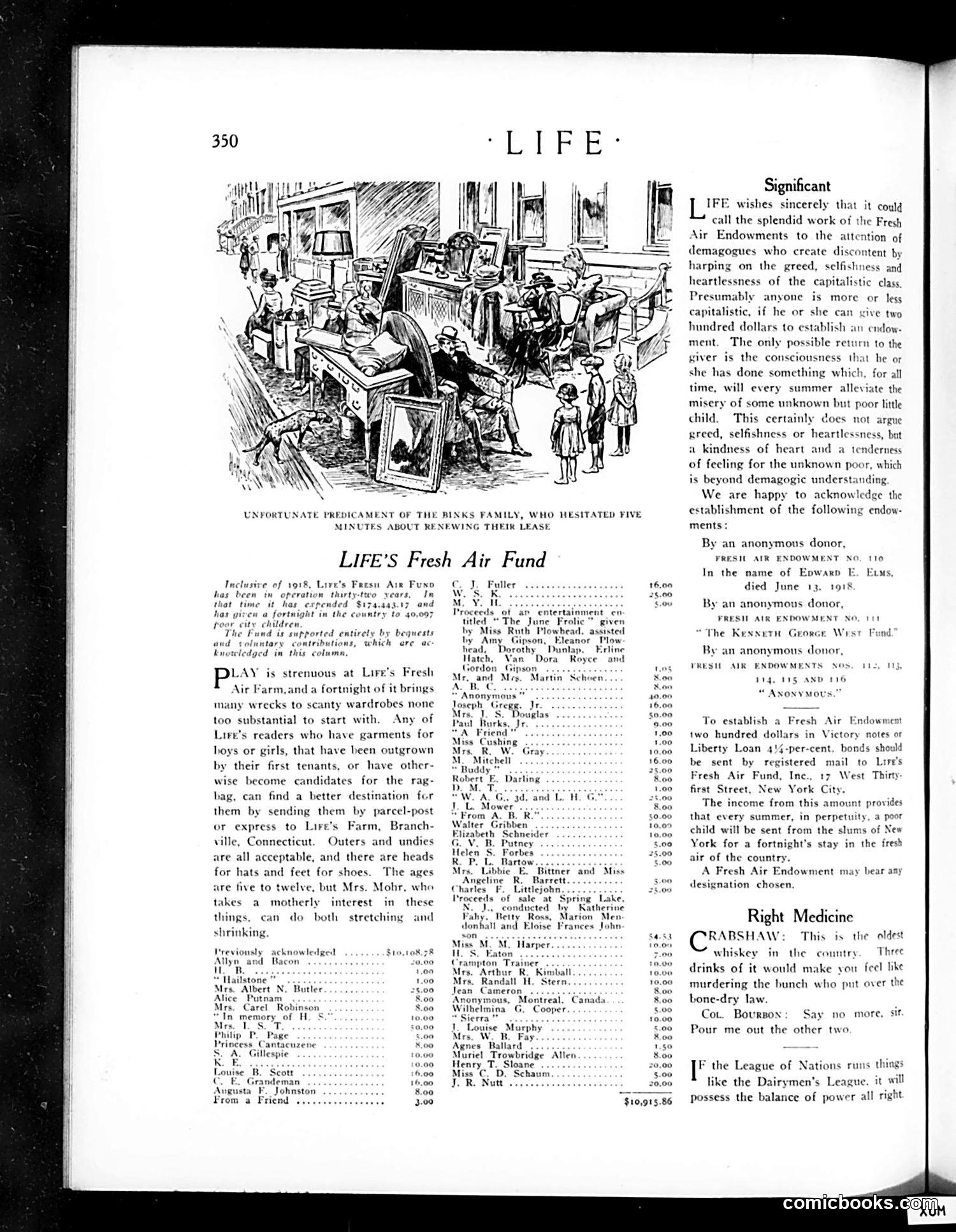 Life — August 28, 1919 — page 8 of 40