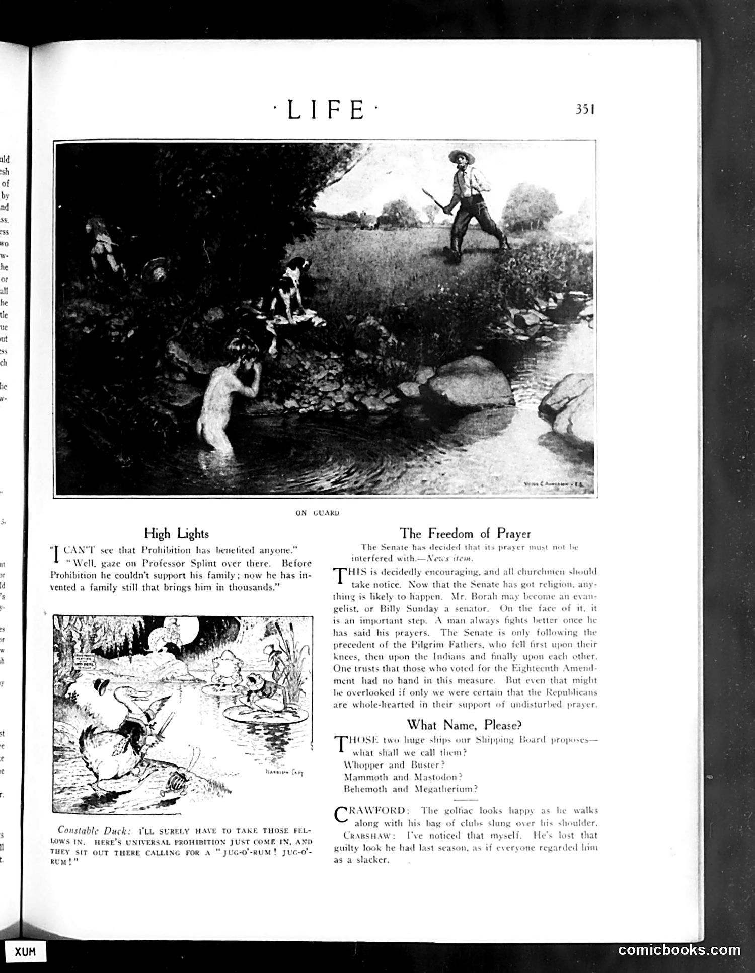 Life — August 28, 1919 — page 9 of 40