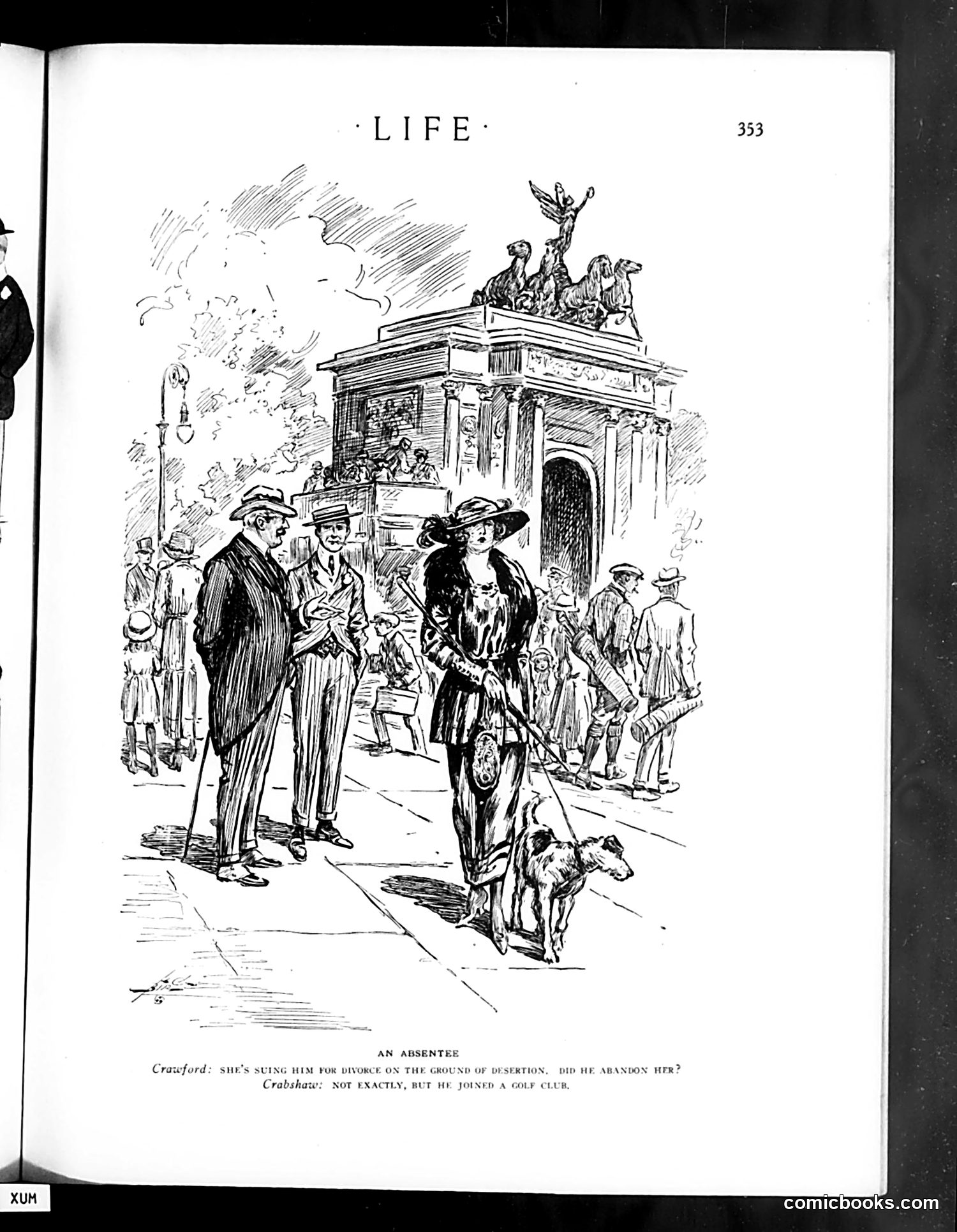 Life — August 28, 1919 — page 11 of 40