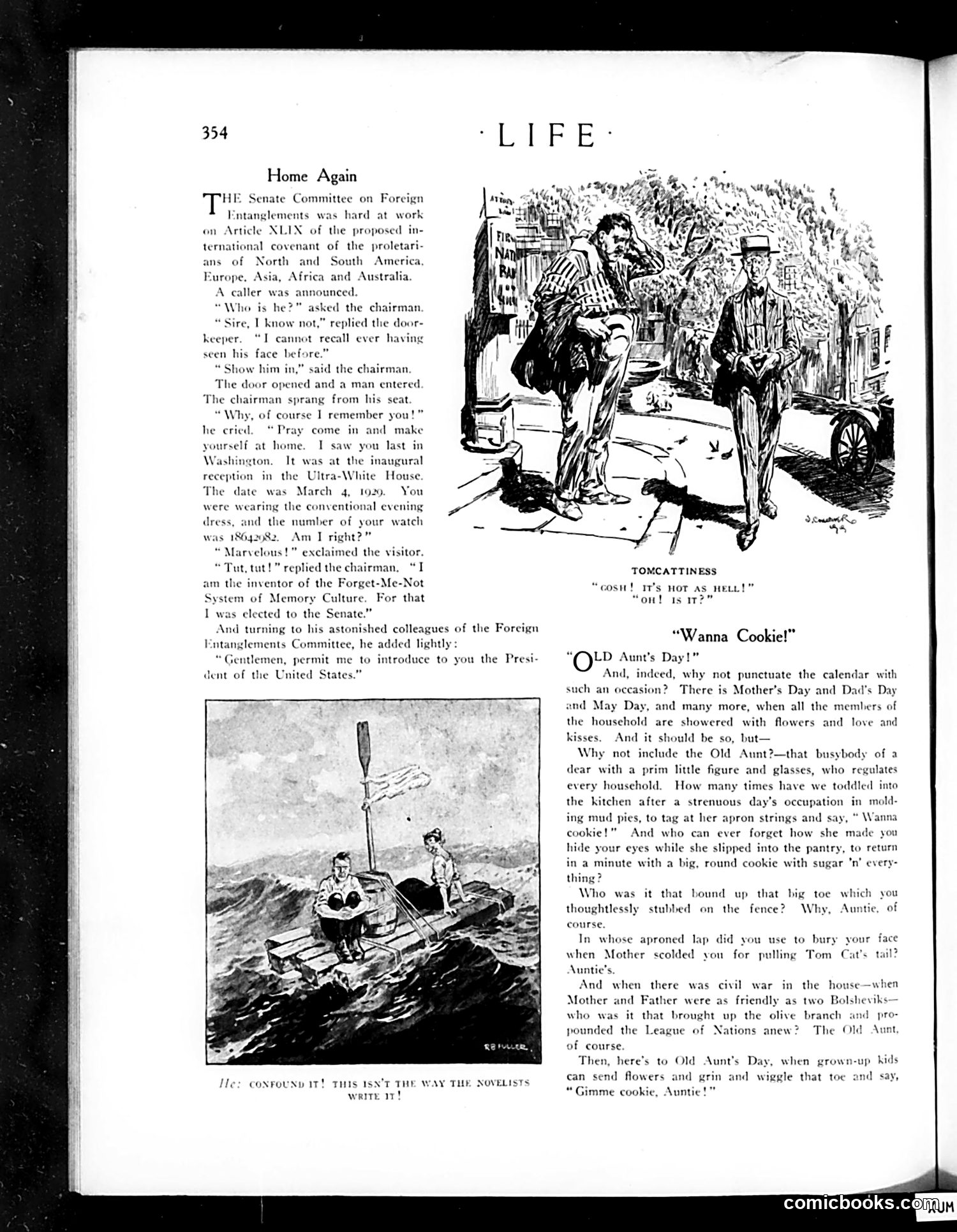Life — August 28, 1919 — page 12 of 40