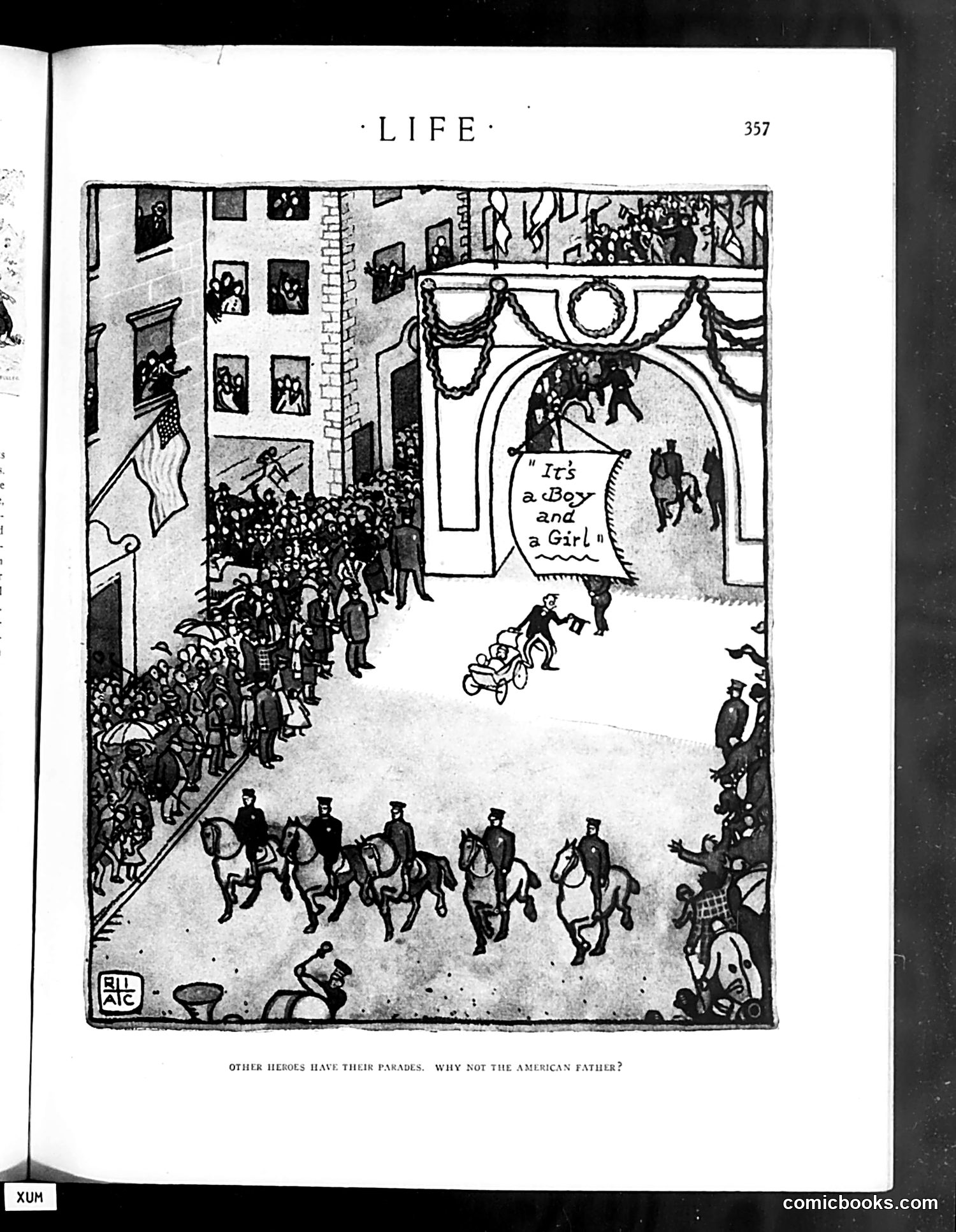Life — August 28, 1919 — page 15 of 40