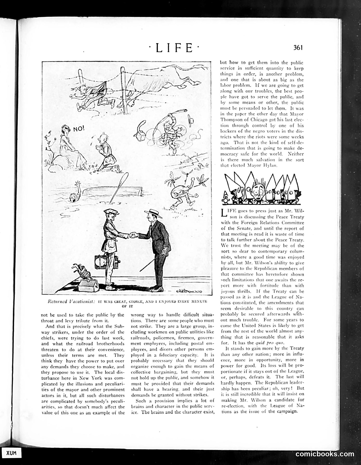 Life — August 28, 1919 — page 19 of 40