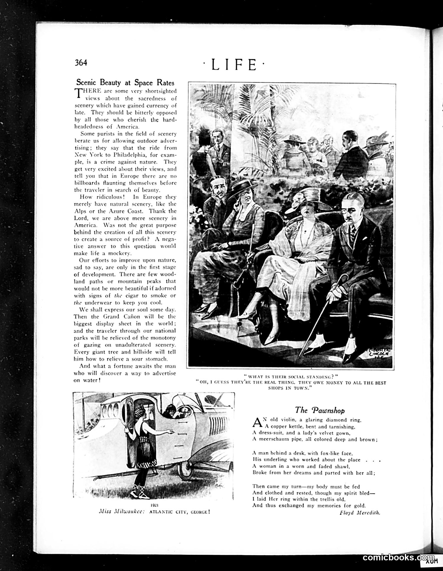 Life — August 28, 1919 — page 22 of 40