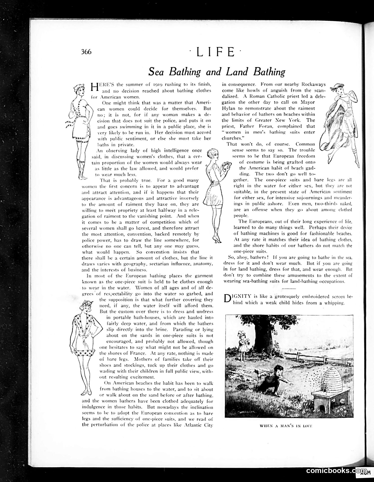 Life — August 28, 1919 — page 24 of 40