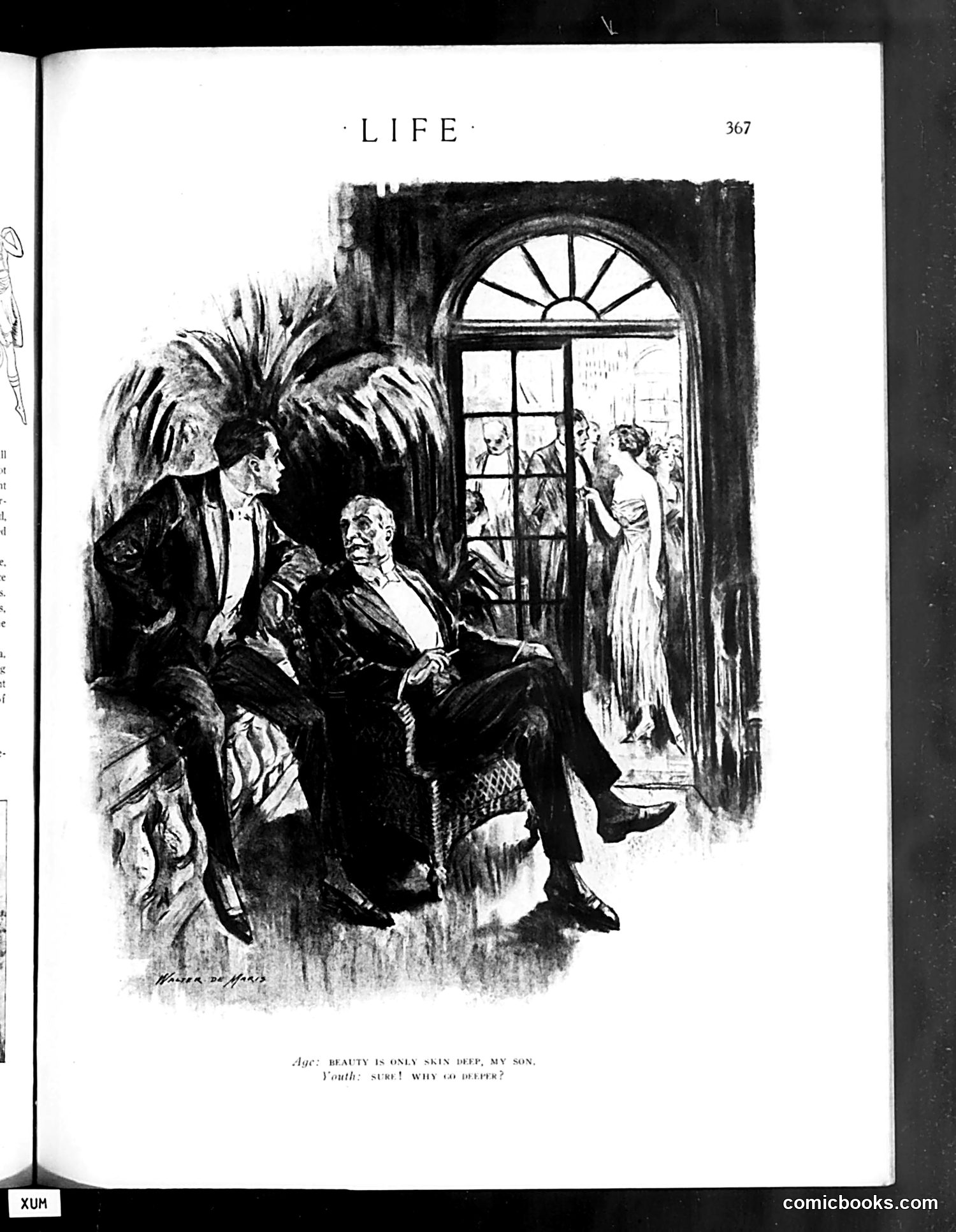Life — August 28, 1919 — page 25 of 40