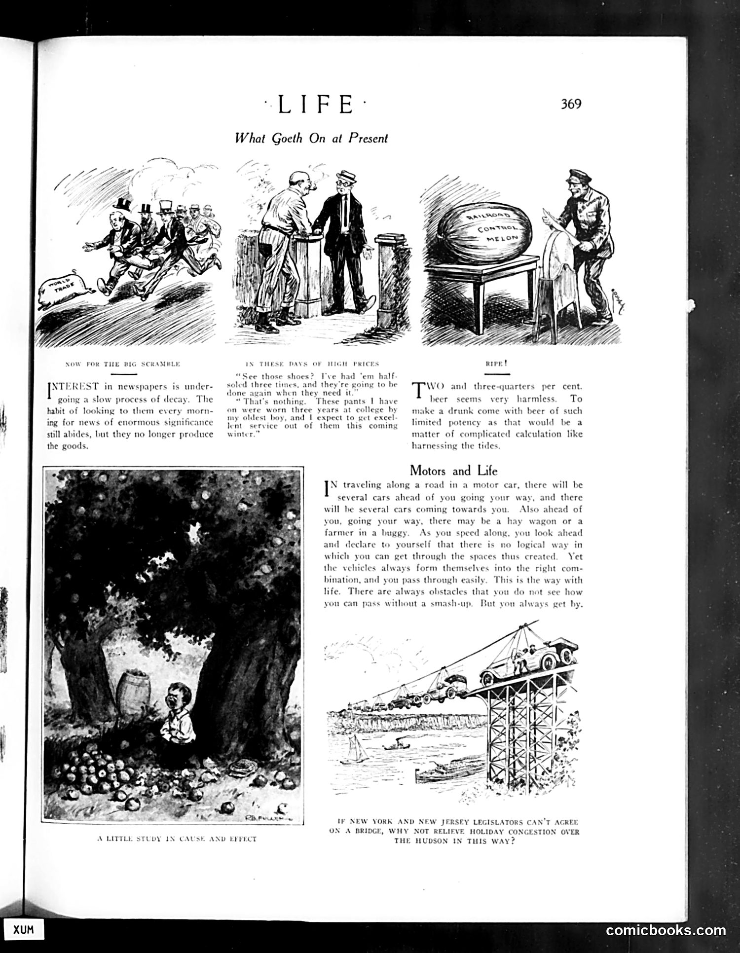Life — August 28, 1919 — page 27 of 40