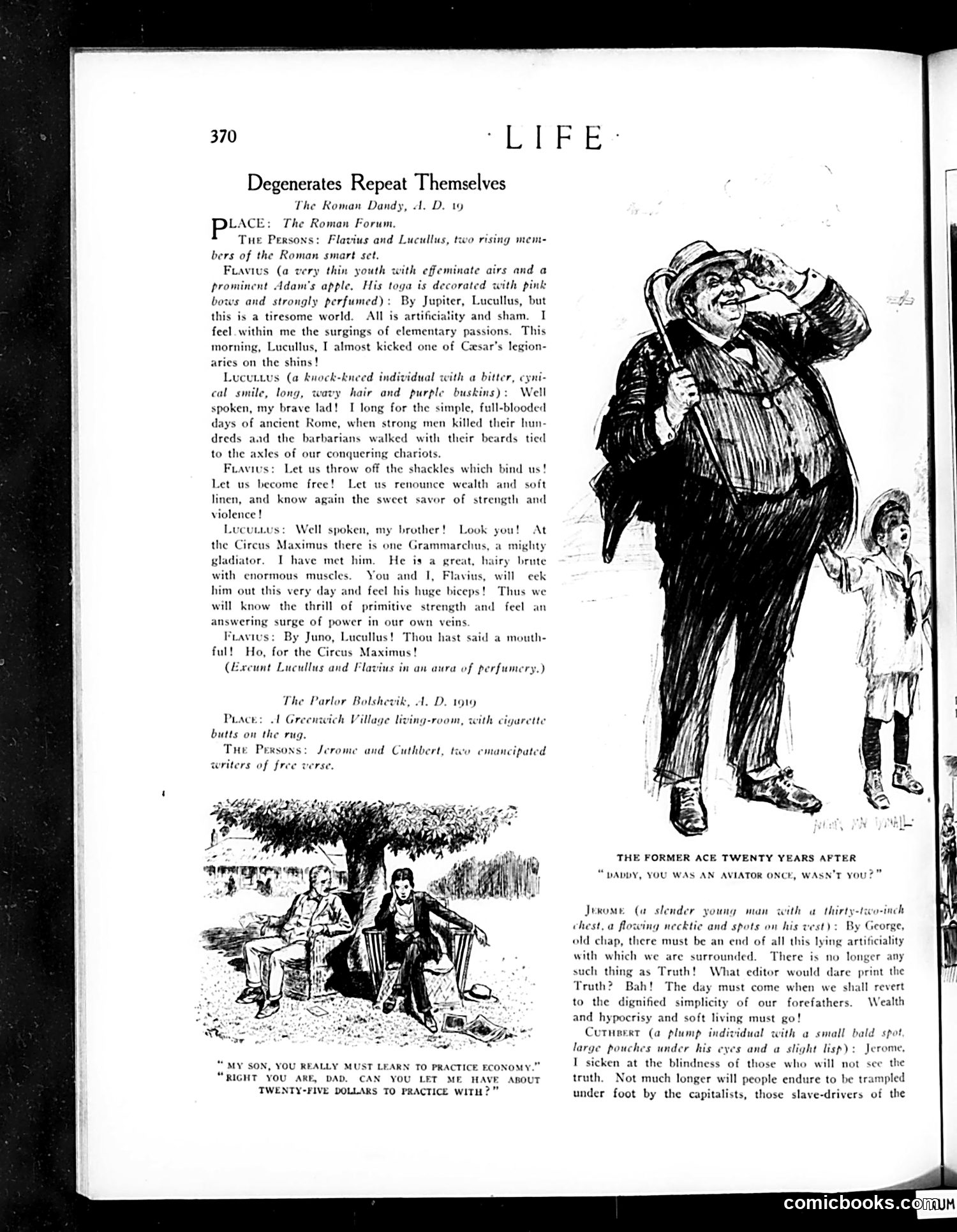 Life — August 28, 1919 — page 28 of 40