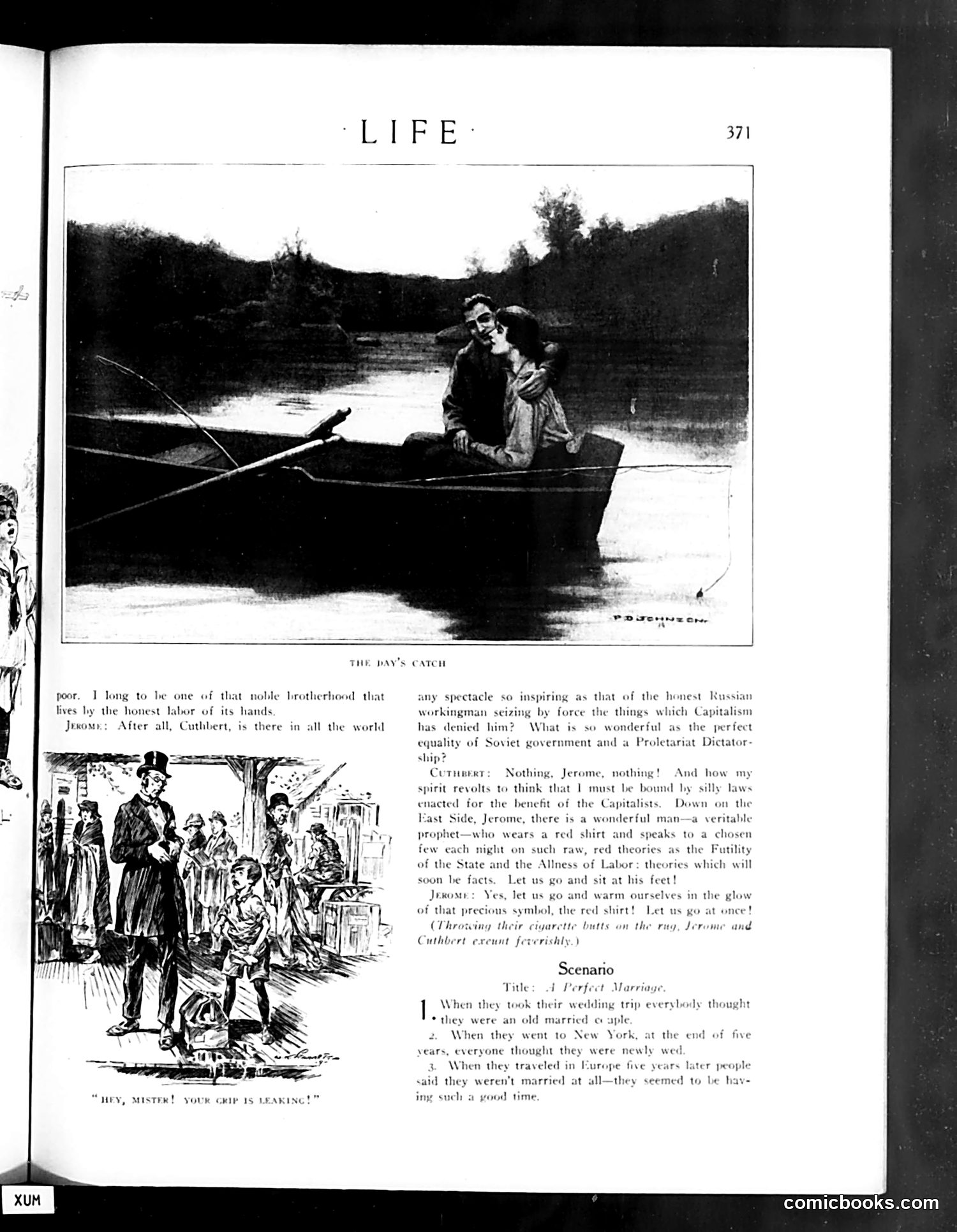 Life — August 28, 1919 — page 29 of 40