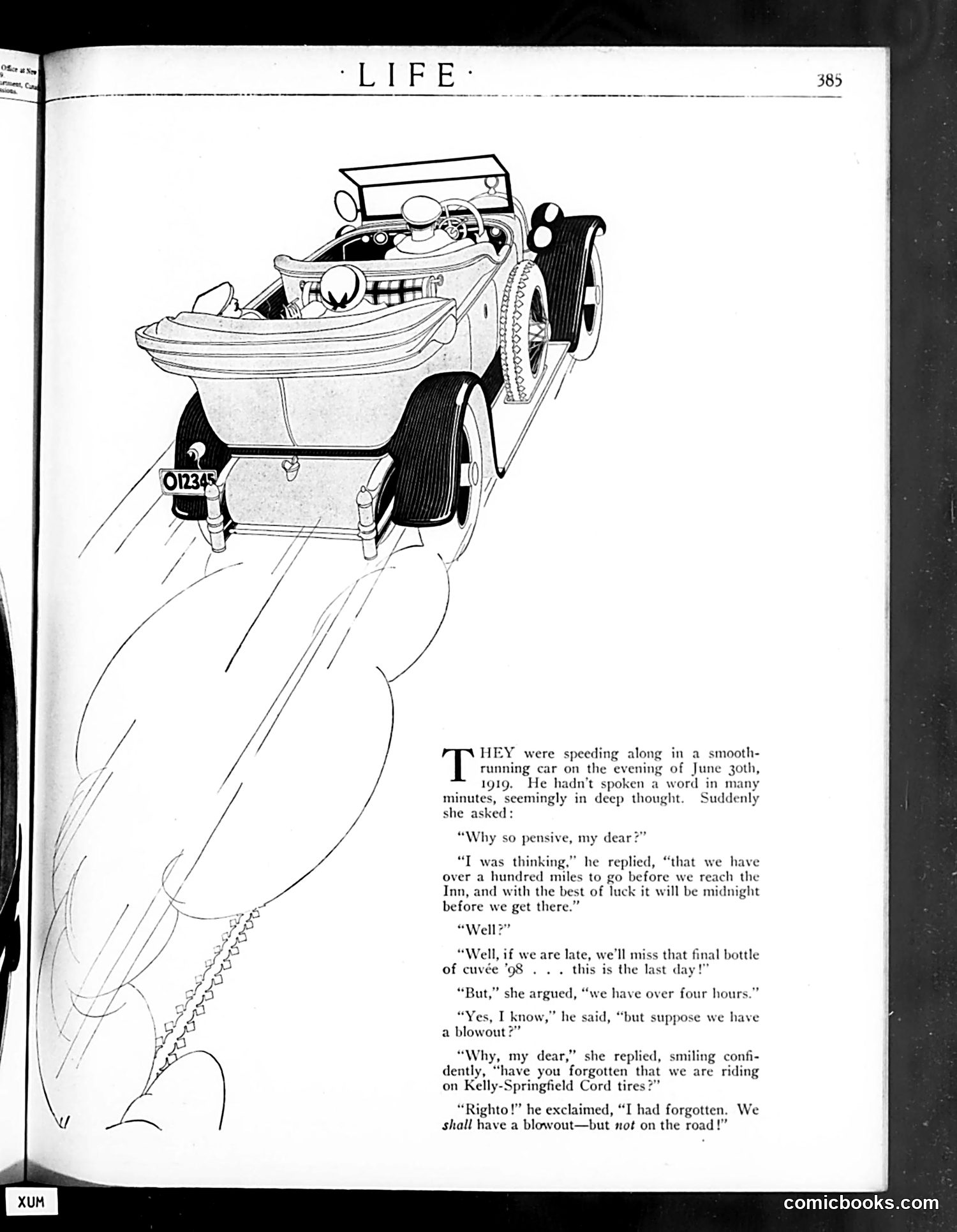 Life — September 4, 1919 — page 3 of 48