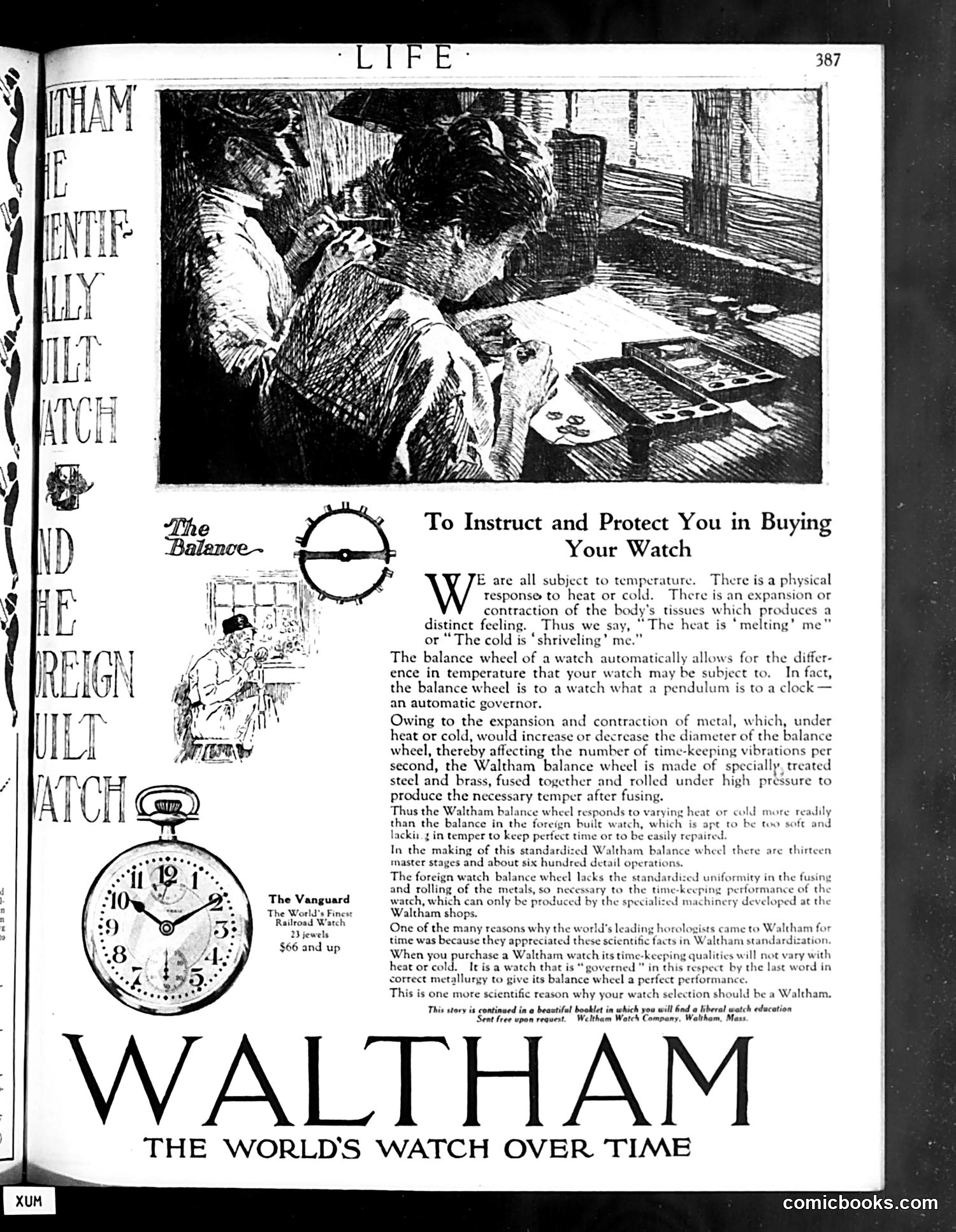Life — September 4, 1919 — page 5 of 48