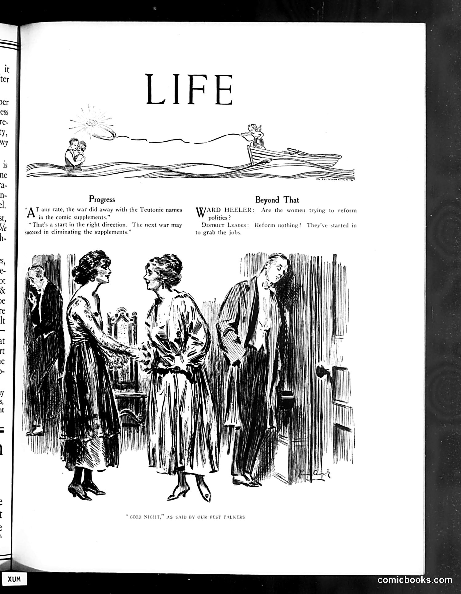 Life — September 4, 1919 — page 7 of 48