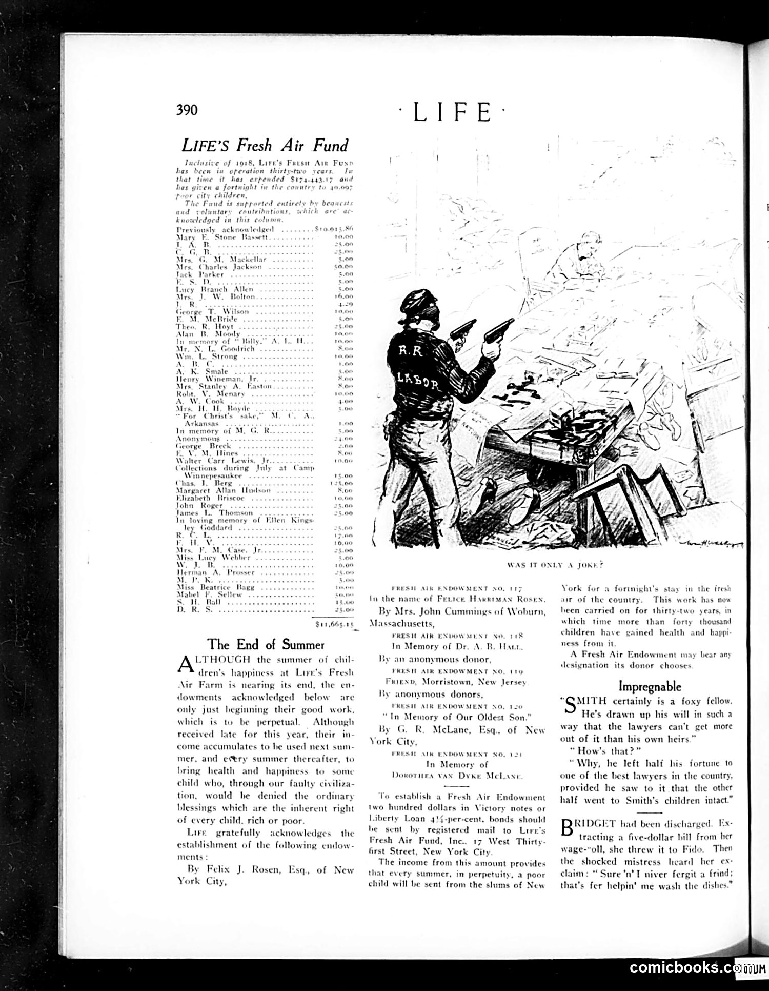 Life — September 4, 1919 — page 8 of 48