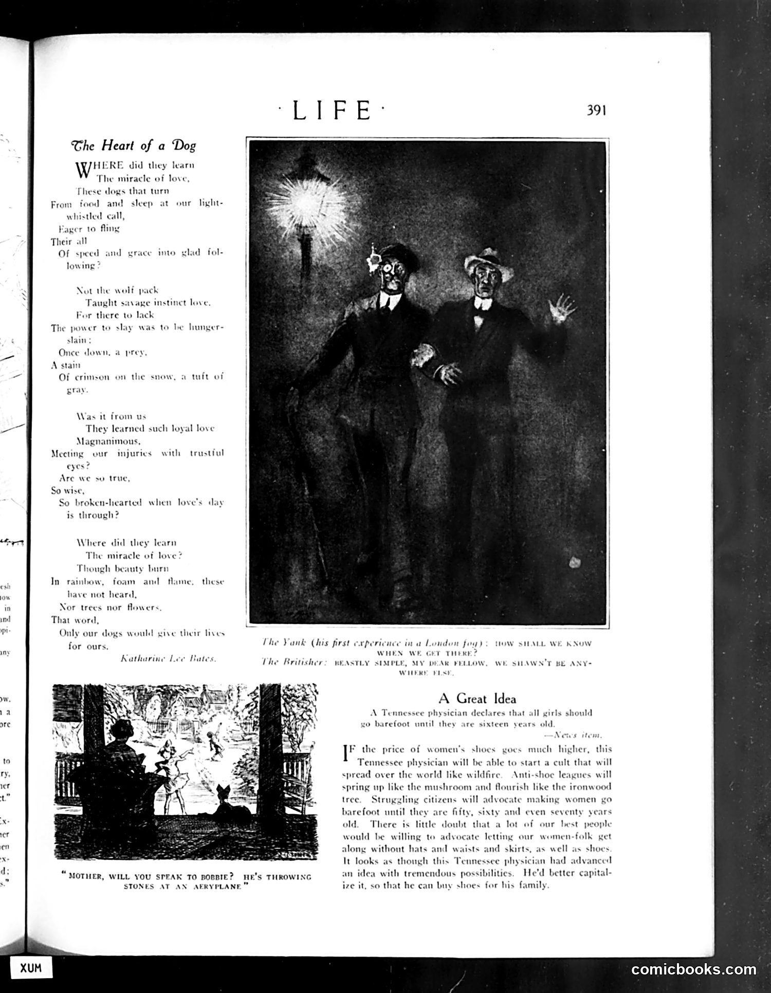 Life — September 4, 1919 — page 9 of 48