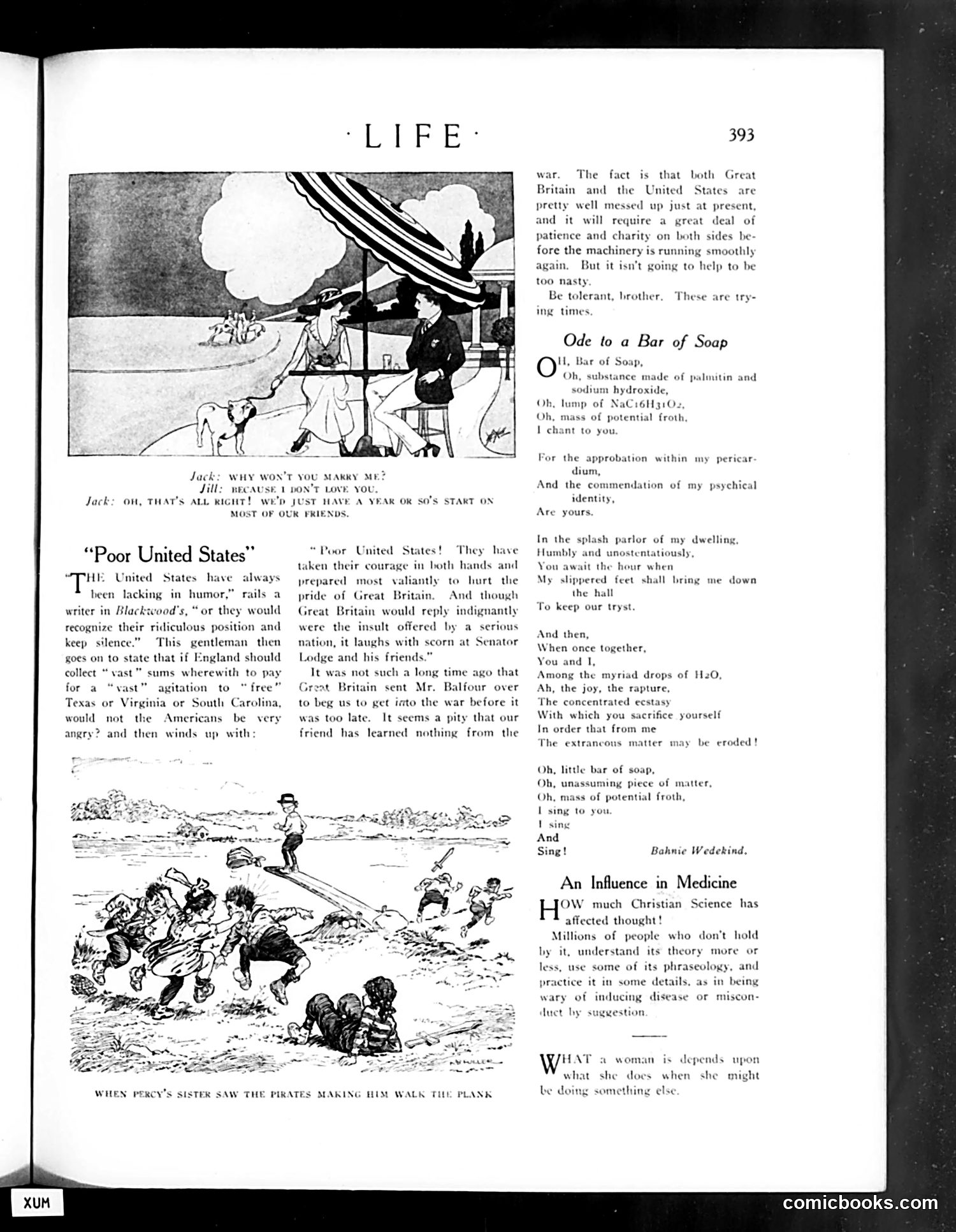 Life — September 4, 1919 — page 11 of 48