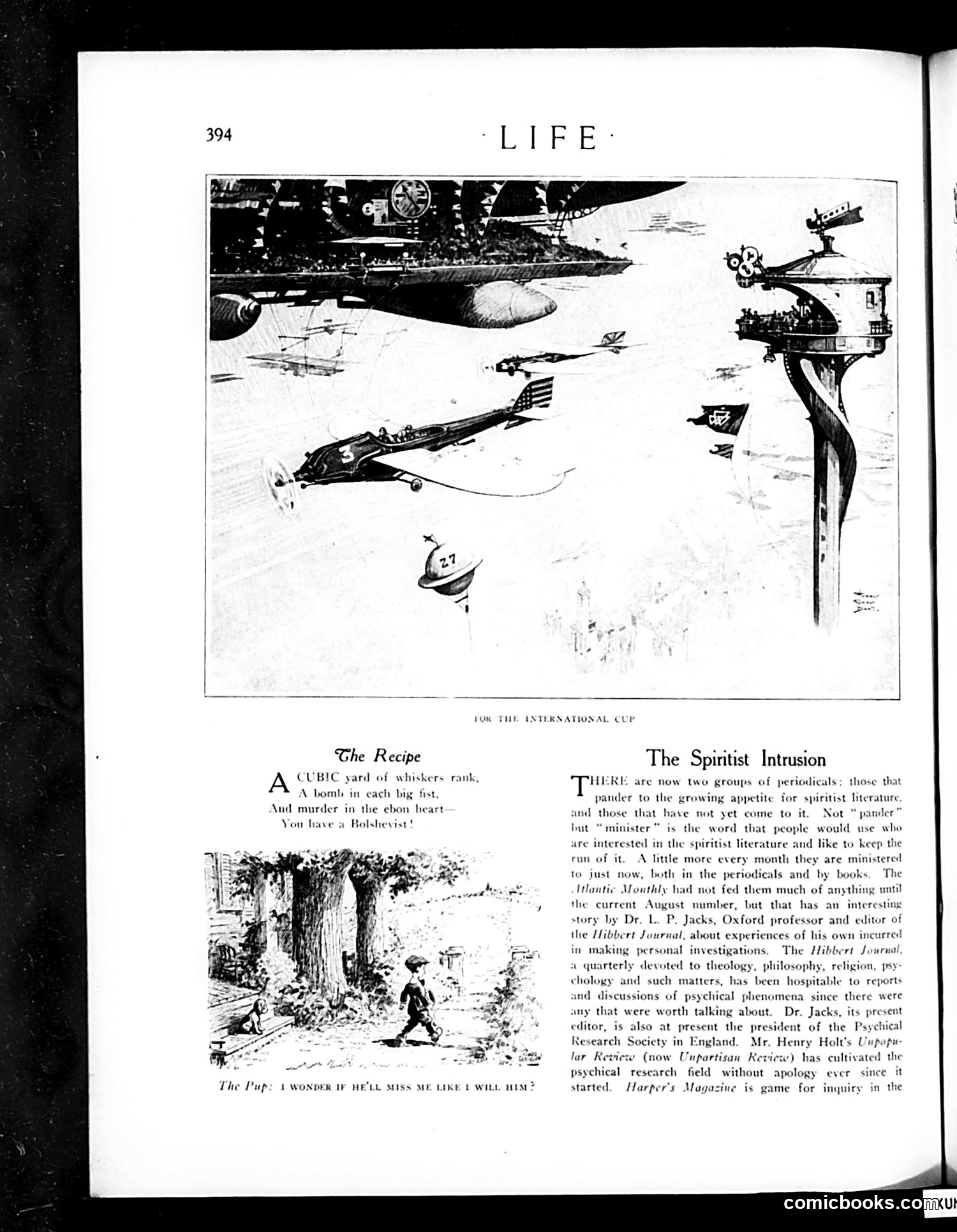 Life — September 4, 1919 — page 12 of 48