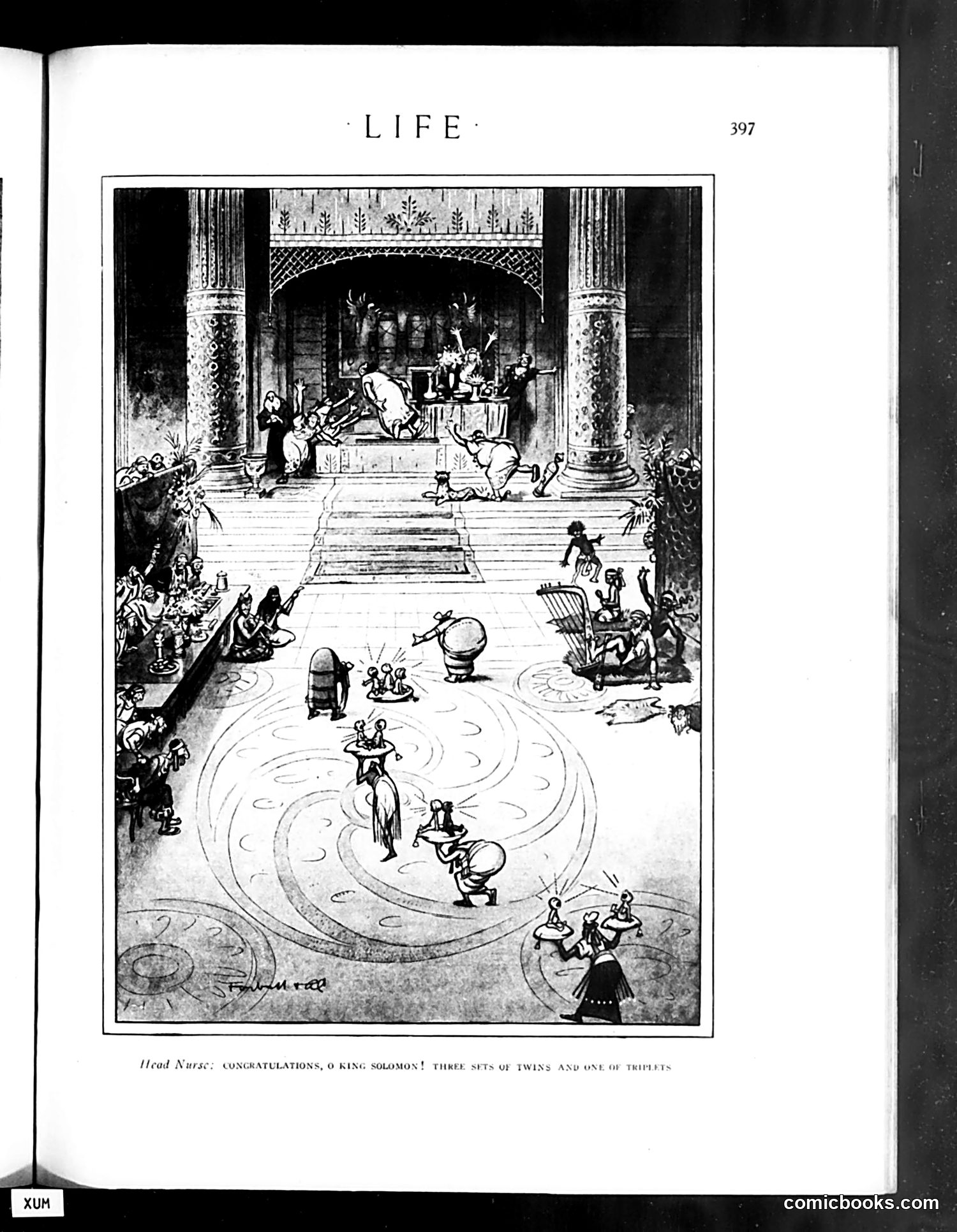 Life — September 4, 1919 — page 15 of 48