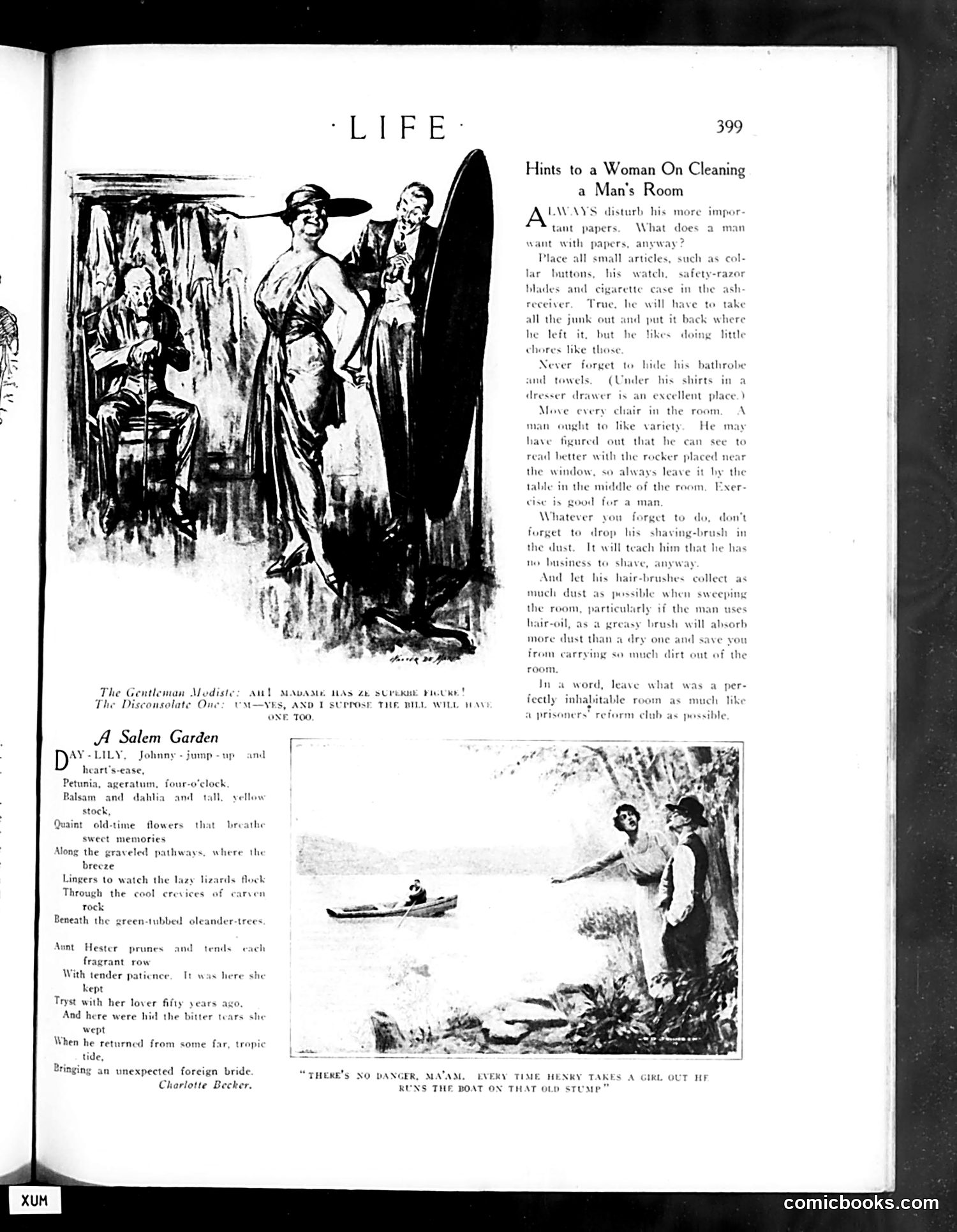 Life — September 4, 1919 — page 17 of 48