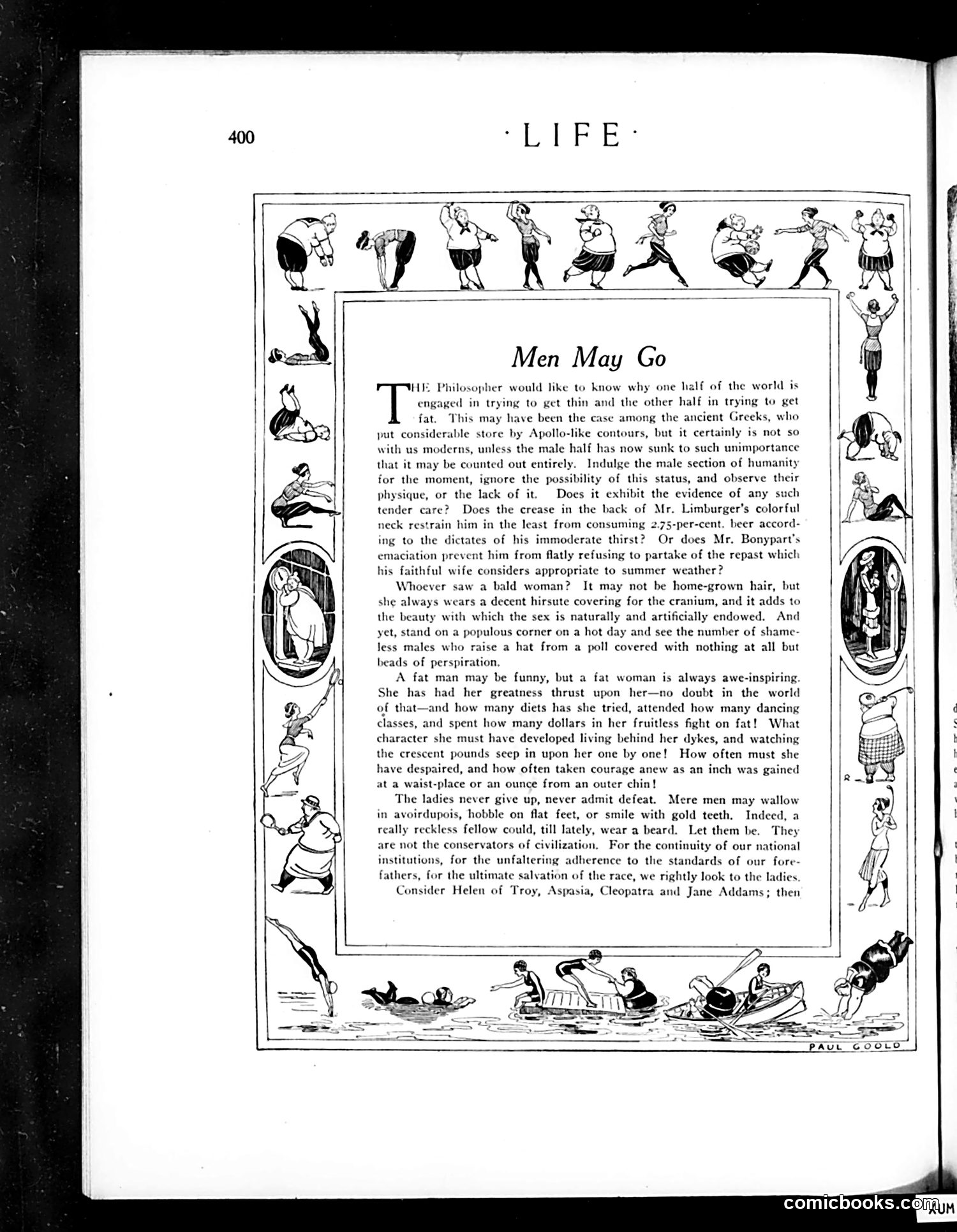 Life — September 4, 1919 — page 18 of 48