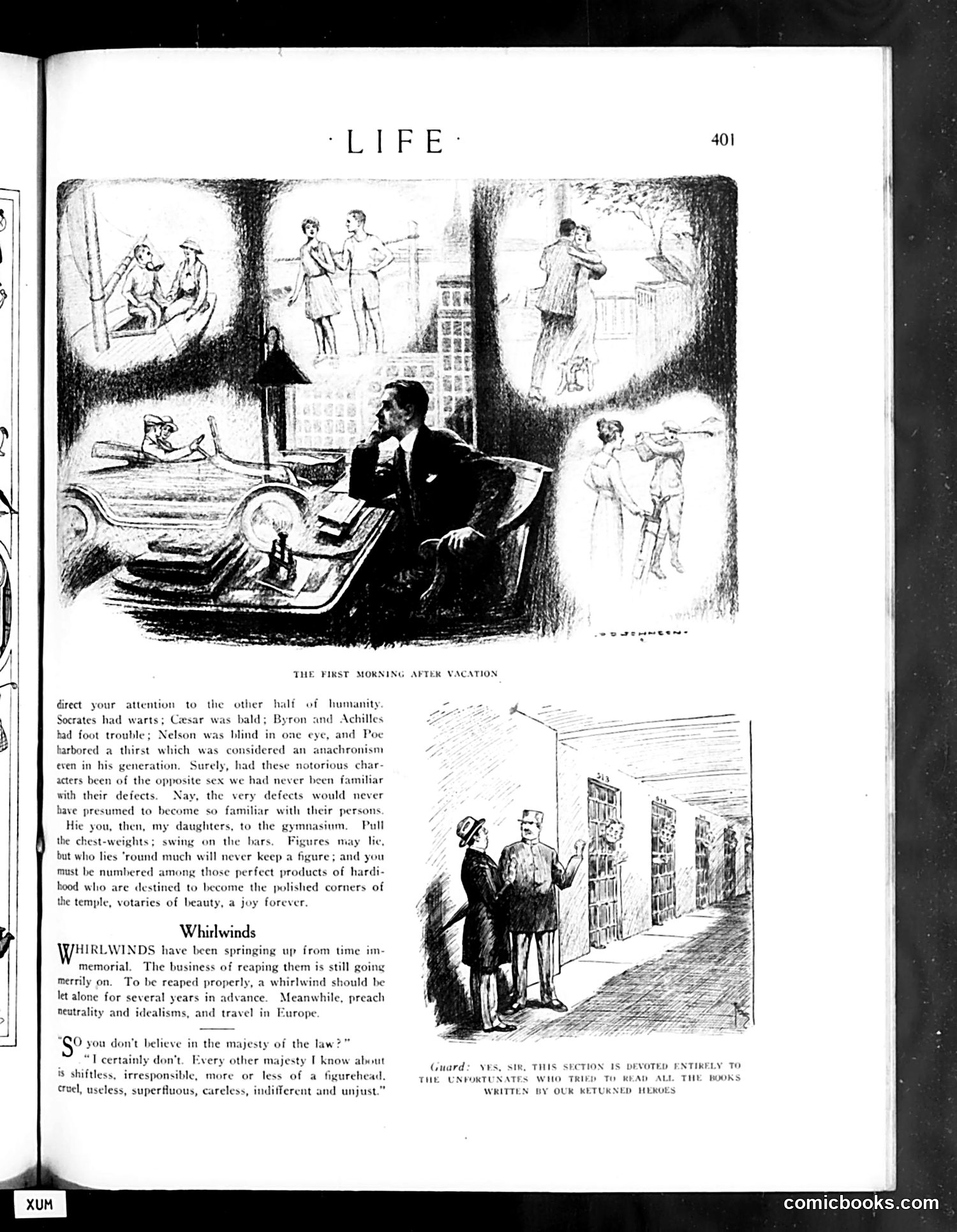 Life — September 4, 1919 — page 19 of 48