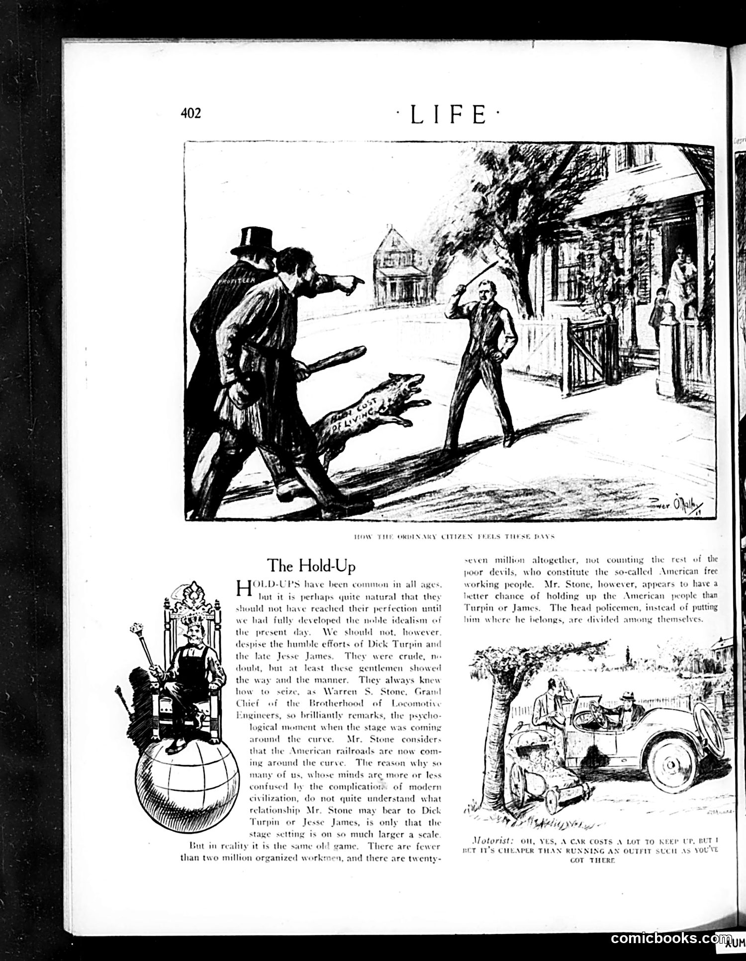 Life — September 4, 1919 — page 20 of 48