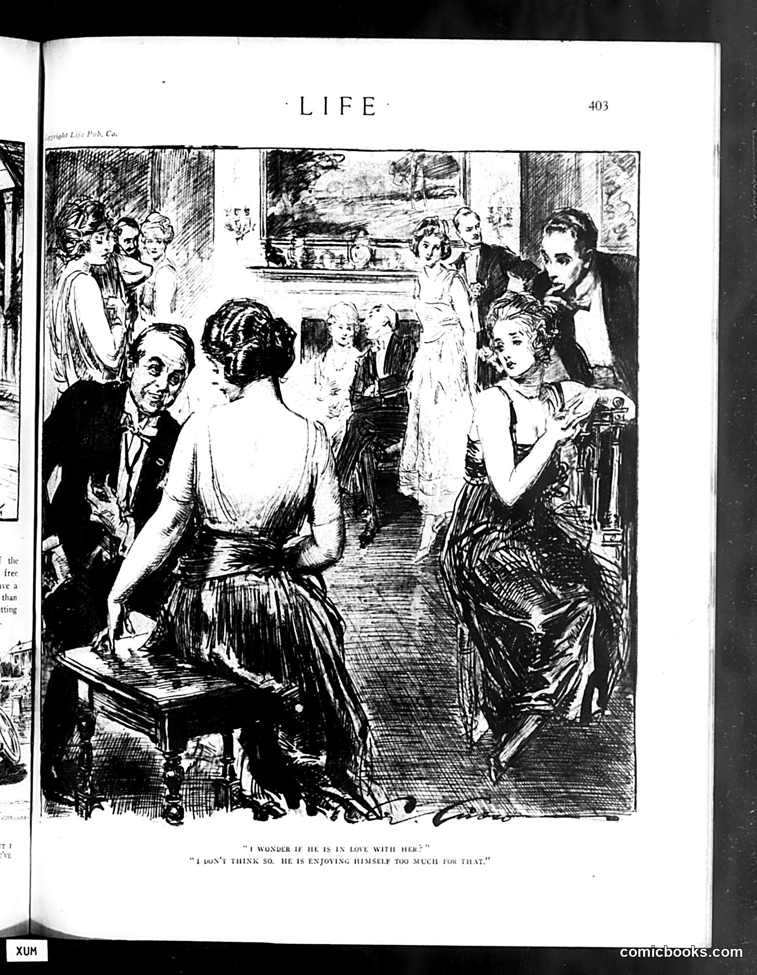 Life — September 4, 1919 — page 21 of 48