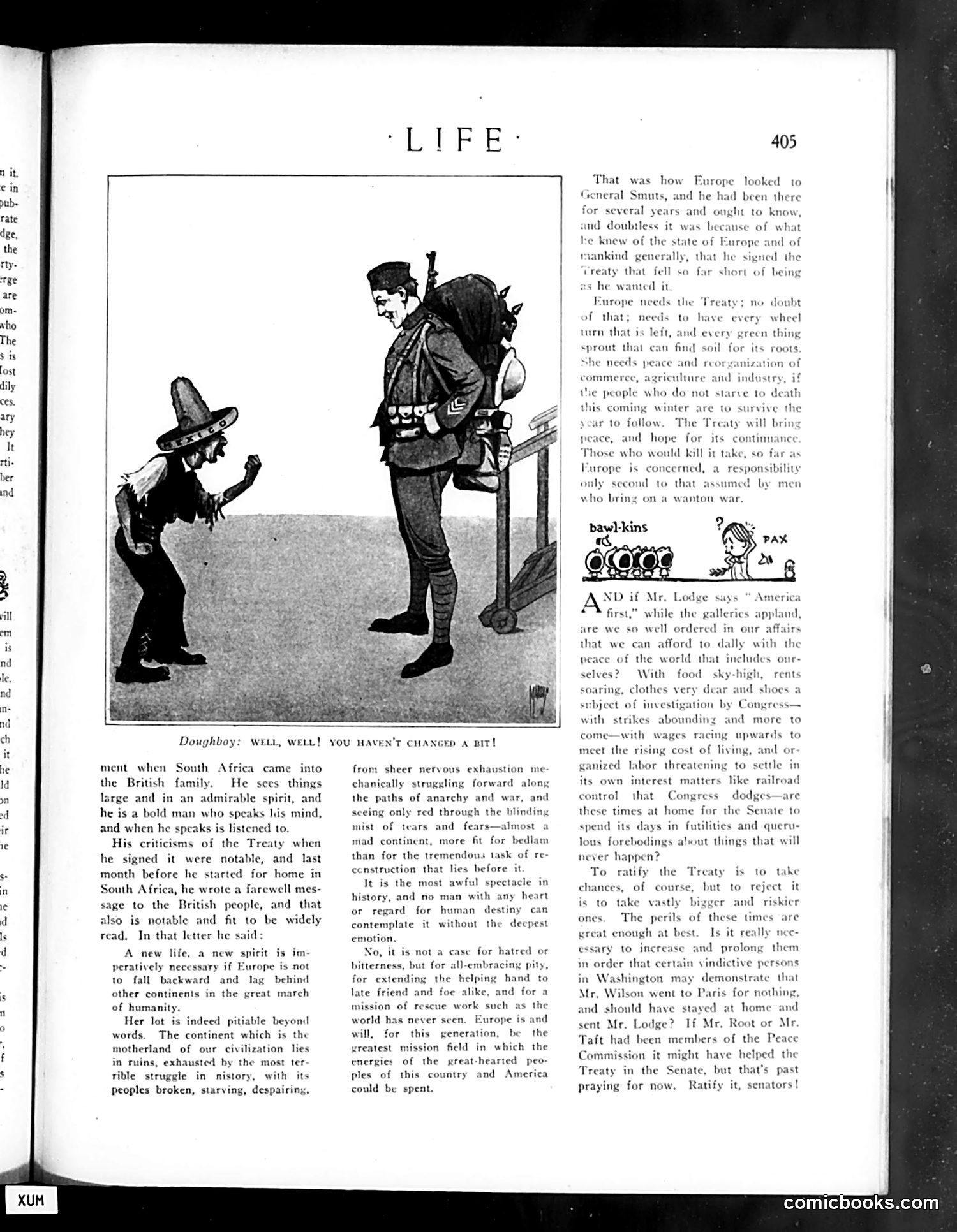 Life — September 4, 1919 — page 23 of 48