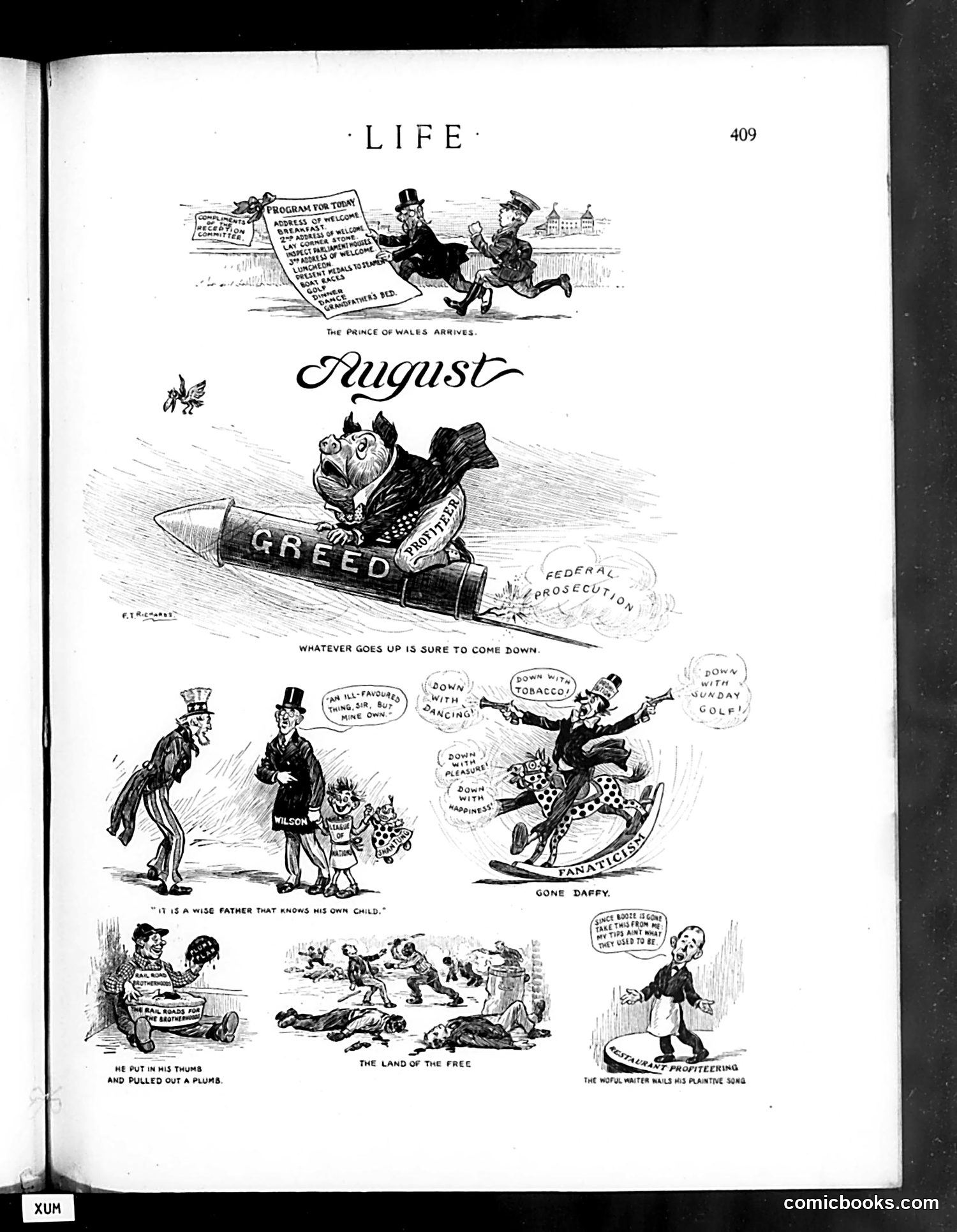 Life — September 4, 1919 — page 27 of 48