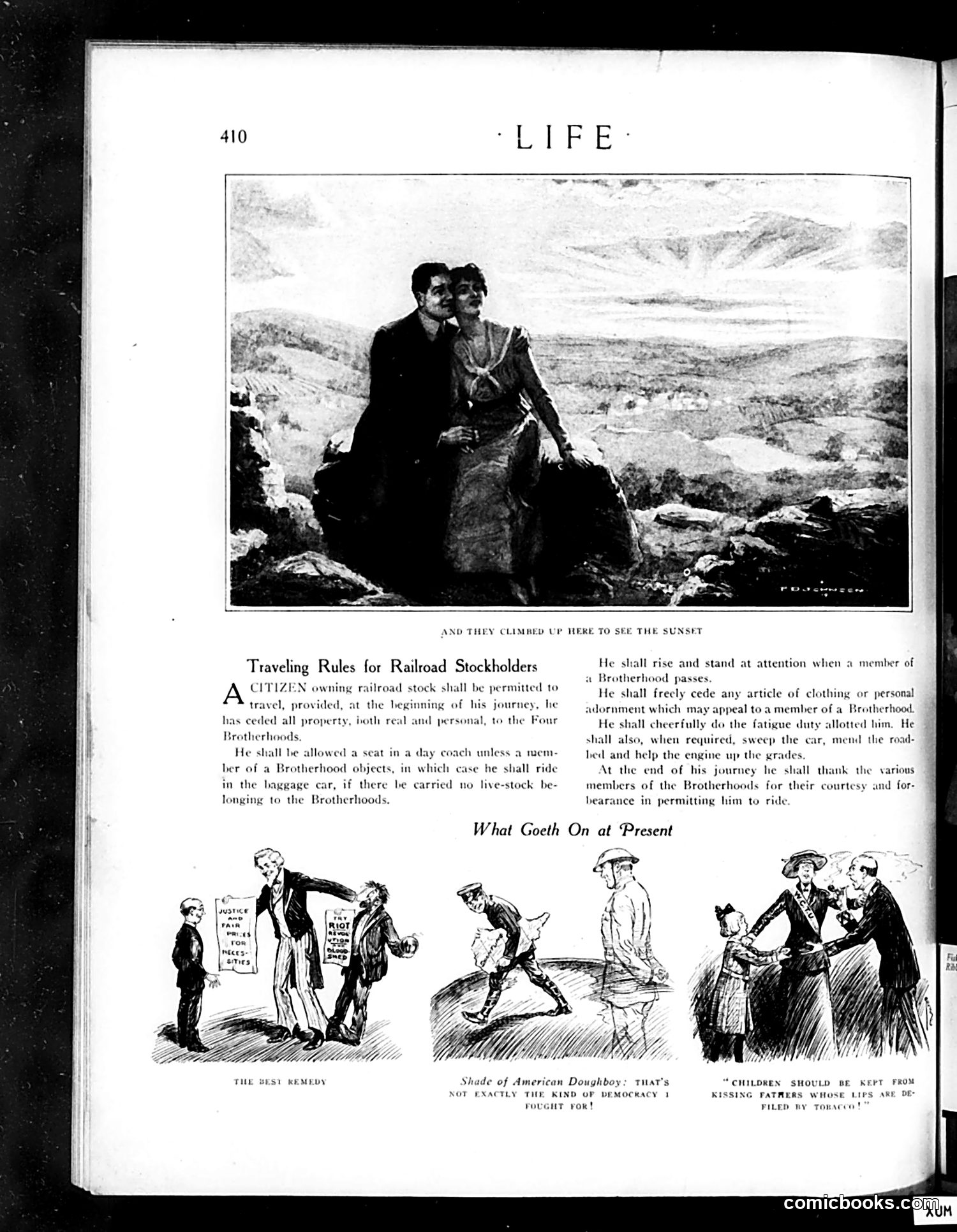 Life — September 4, 1919 — page 28 of 48