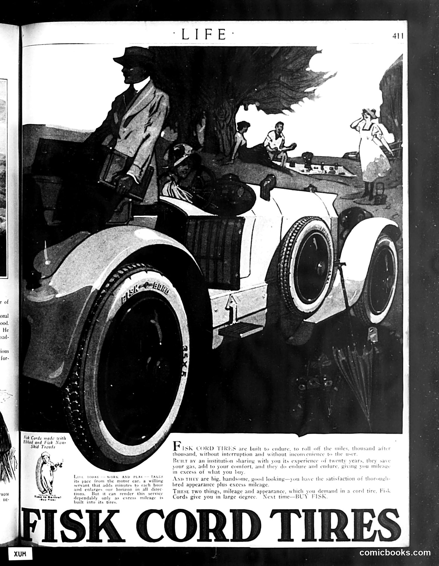 Life — September 4, 1919 — page 29 of 48