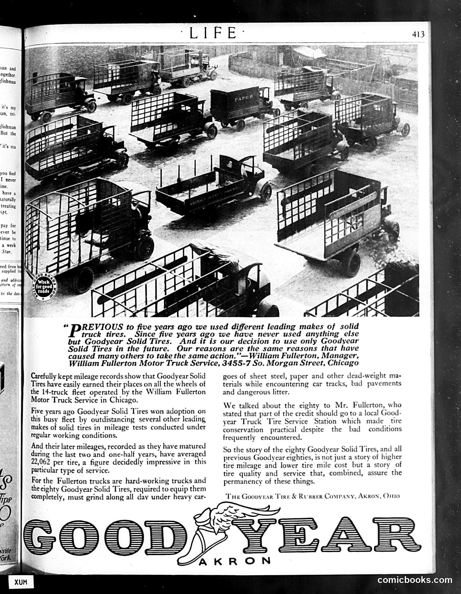 Life — September 4, 1919 — page 31 of 48