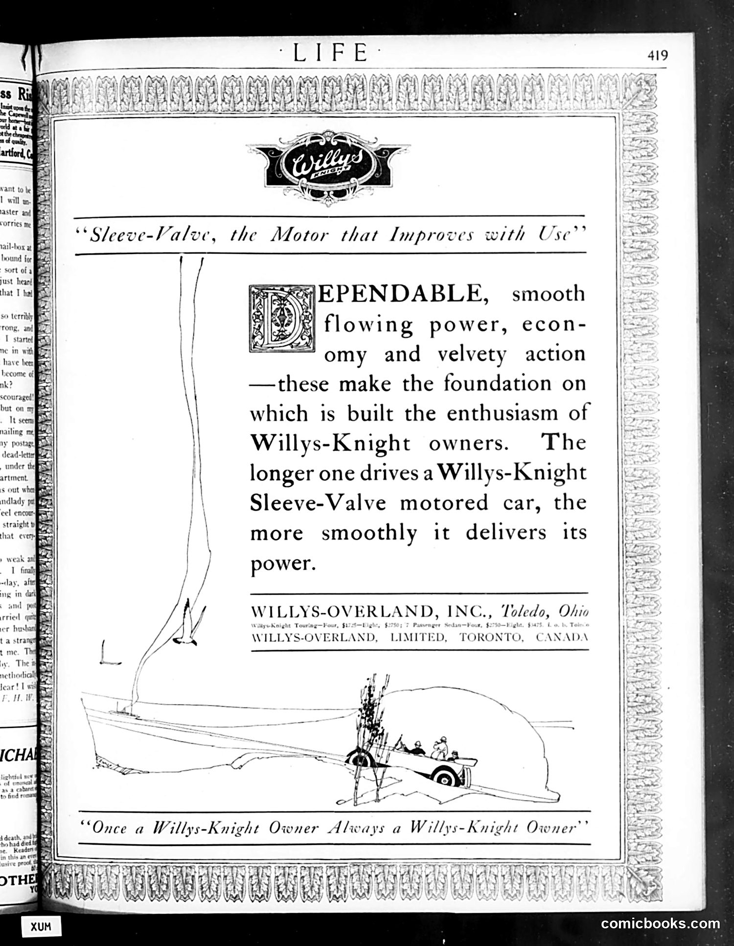 Life — September 4, 1919 — page 37 of 48