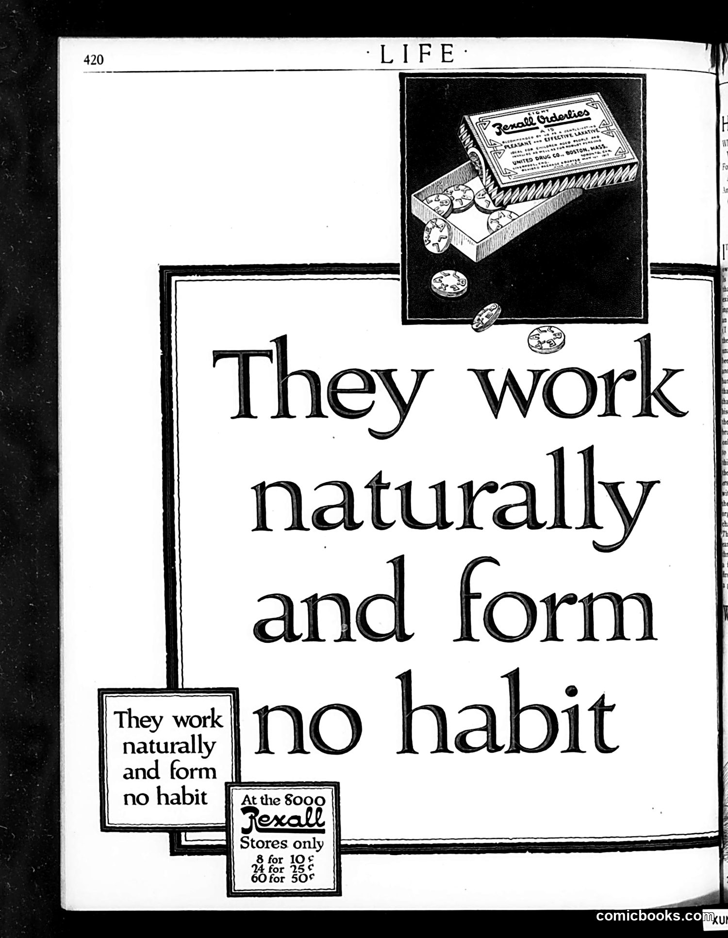 Life — September 4, 1919 — page 38 of 48