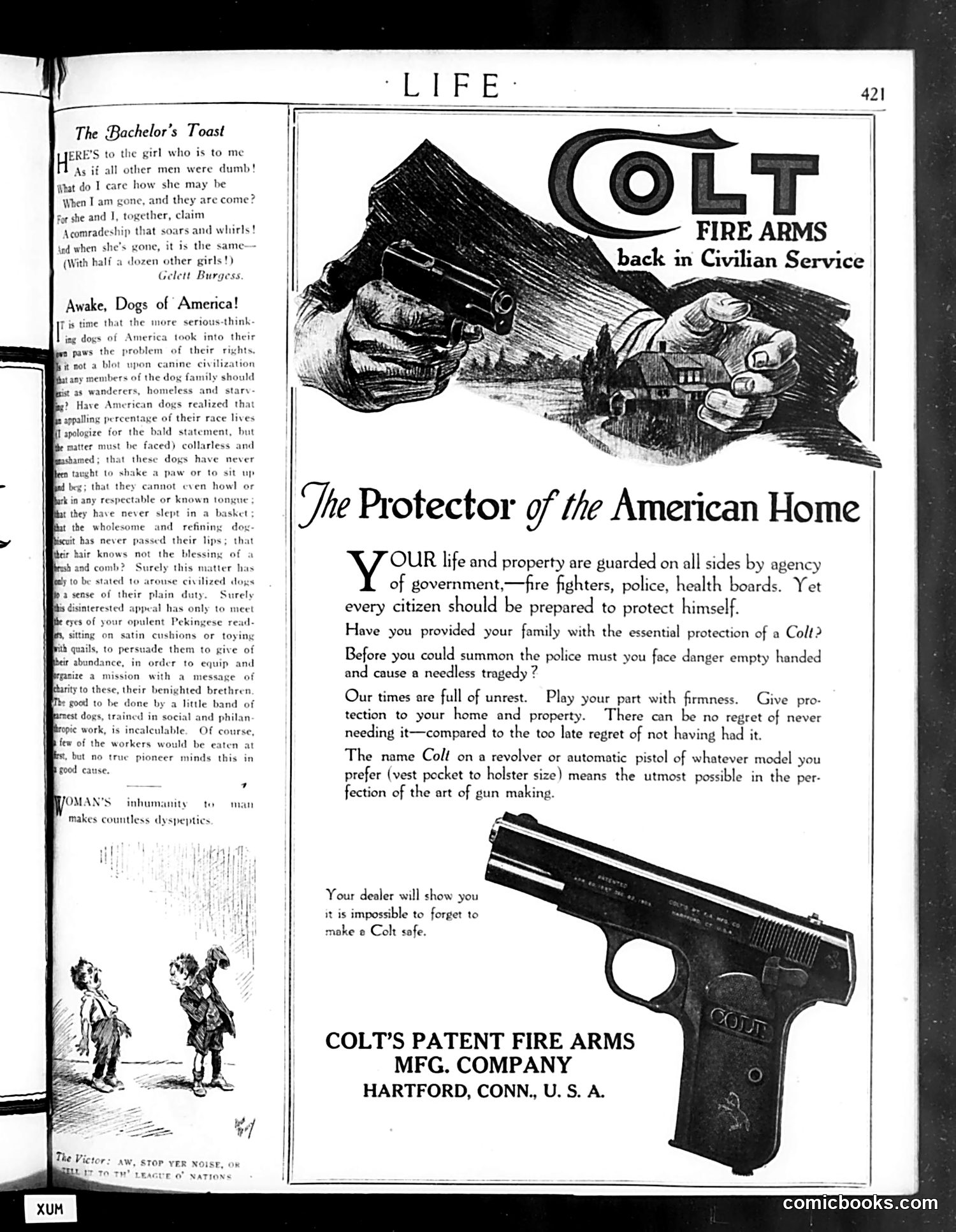 Life — September 4, 1919 — page 39 of 48
